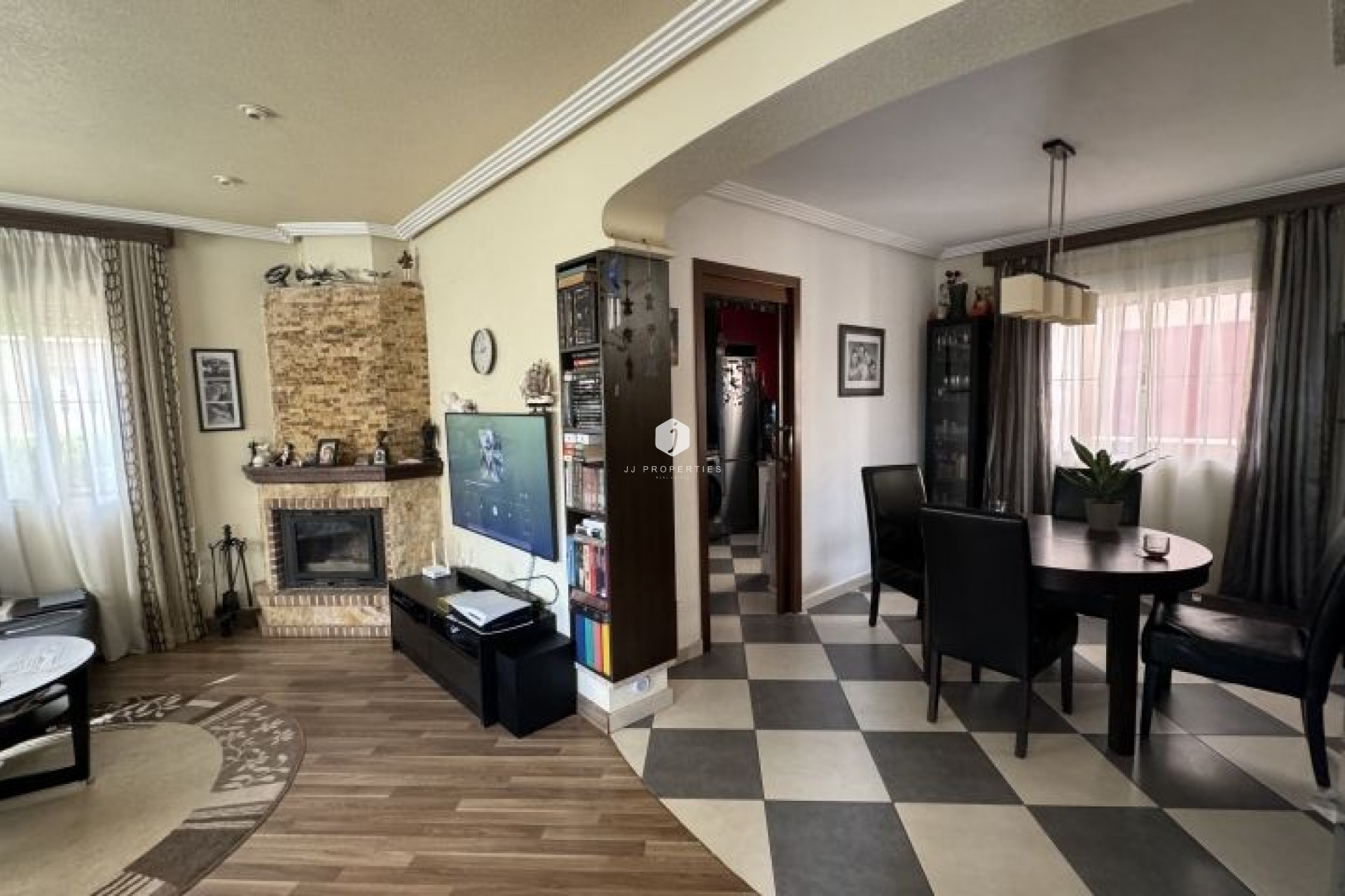 Z drugiej ręki - Villa -
Orihuela Costa - Costa Blanca