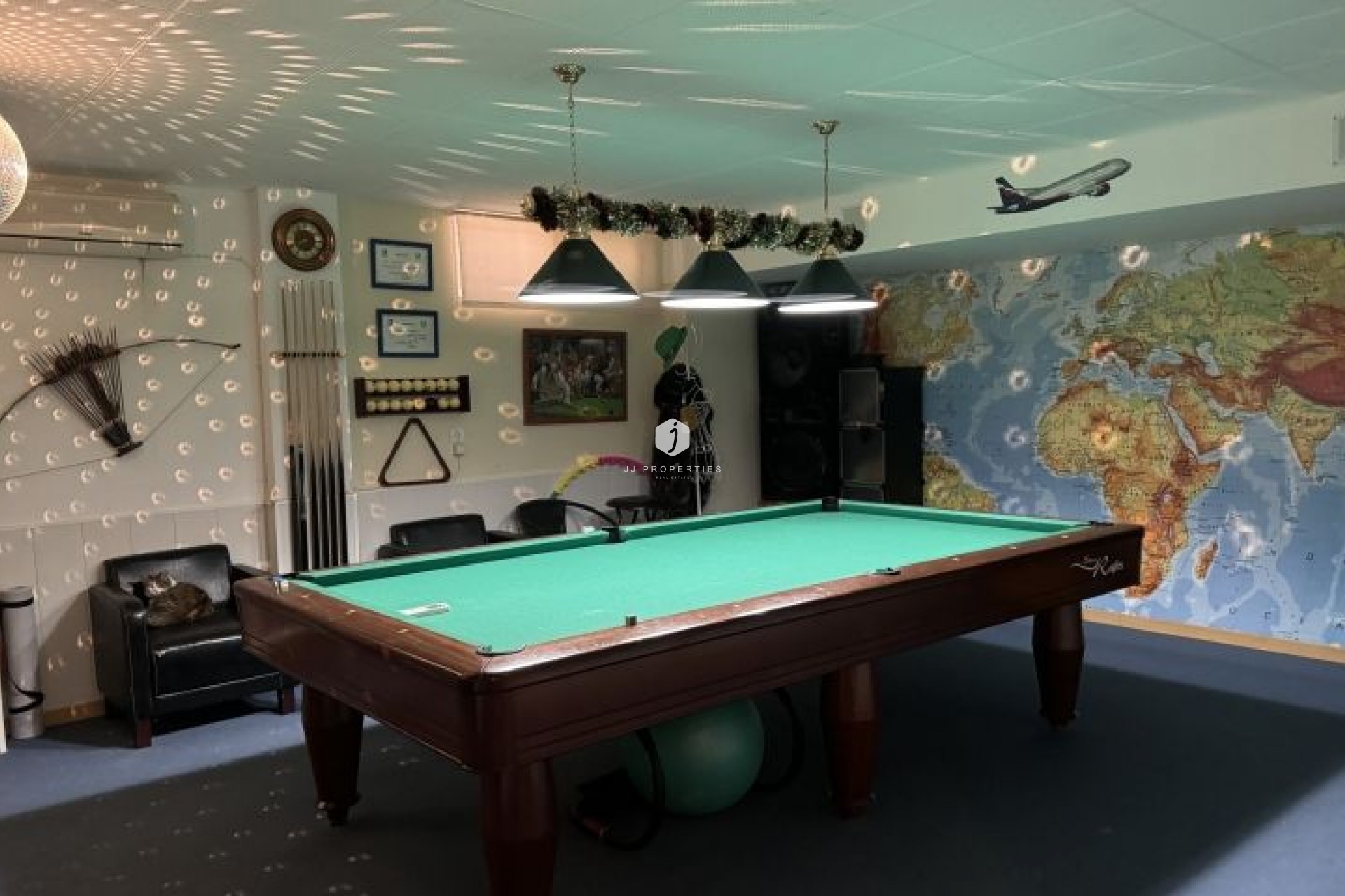 Z drugiej ręki - Villa -
Orihuela Costa - Costa Blanca