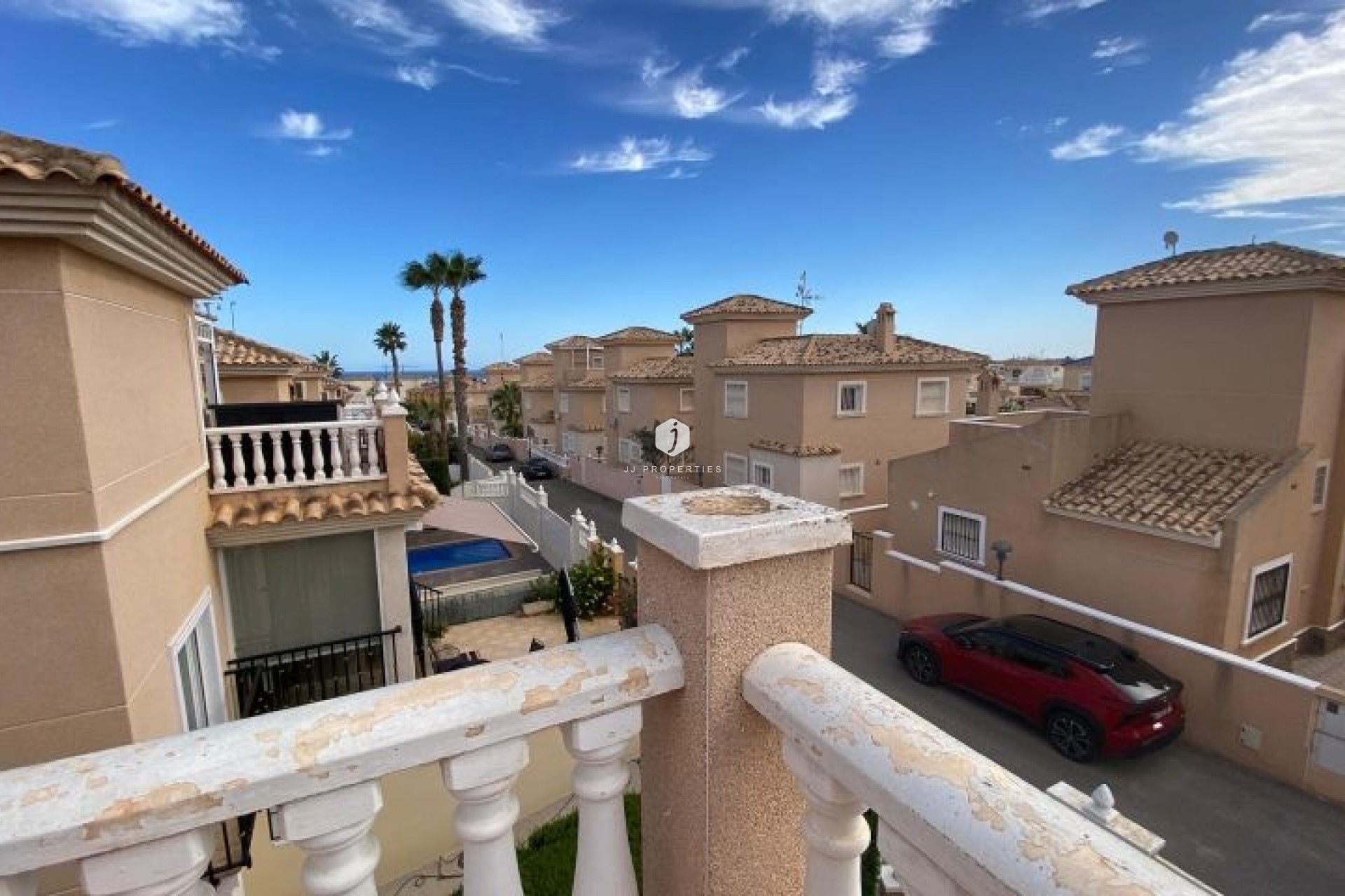 Z drugiej ręki - Villa -
Orihuela Costa - Costa Blanca