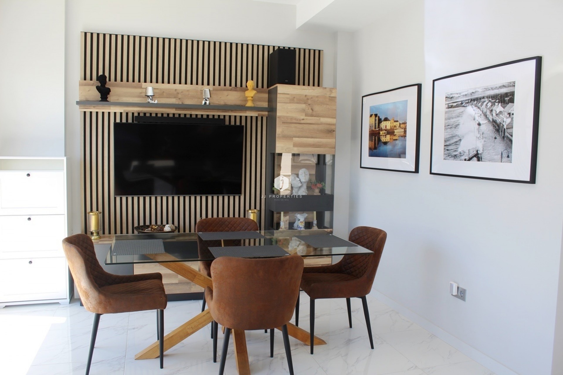 Z drugiej ręki - Villa -
Orihuela Costa - Costa Blanca