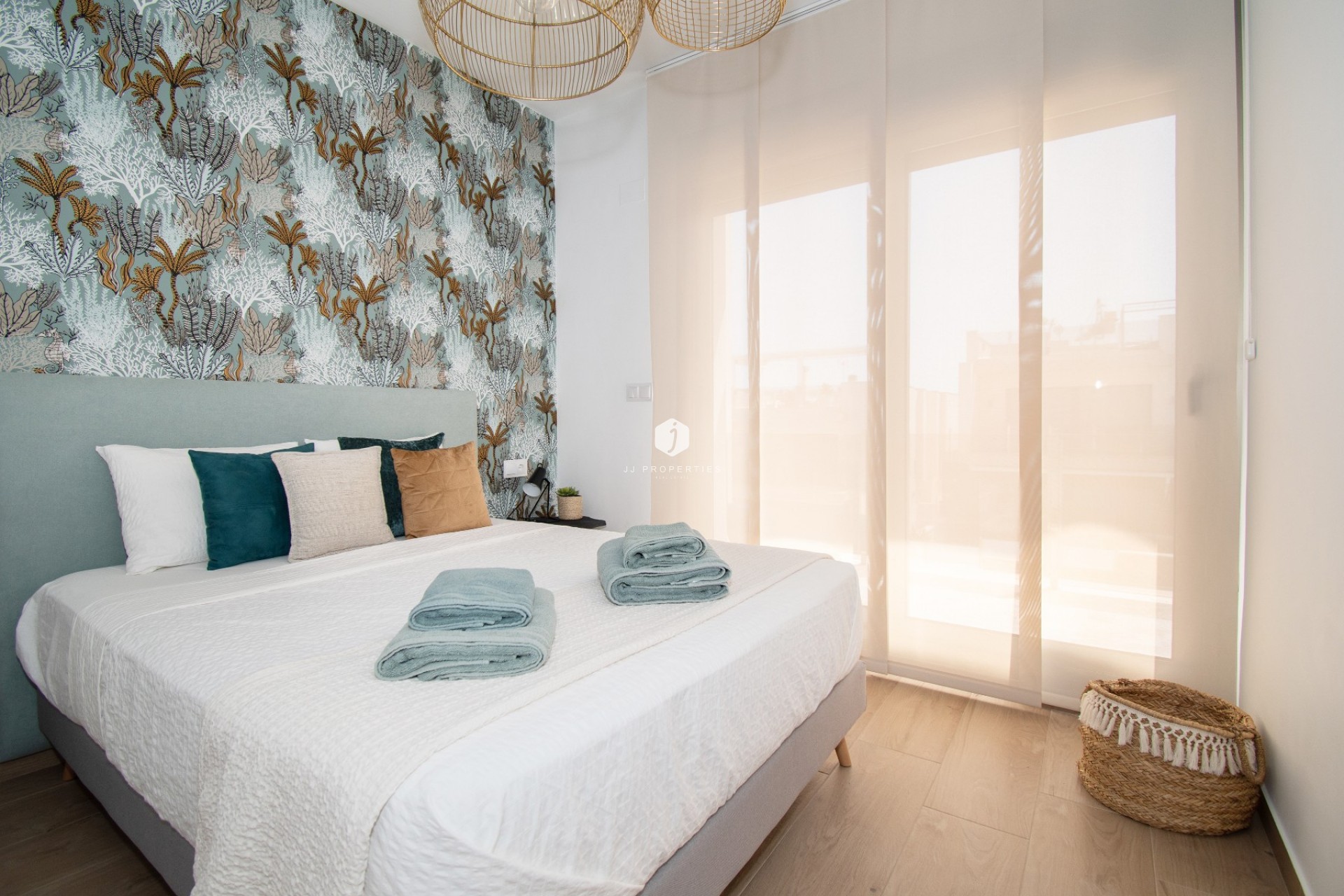 Z drugiej ręki - Villa -
Orihuela Costa - Costa Blanca