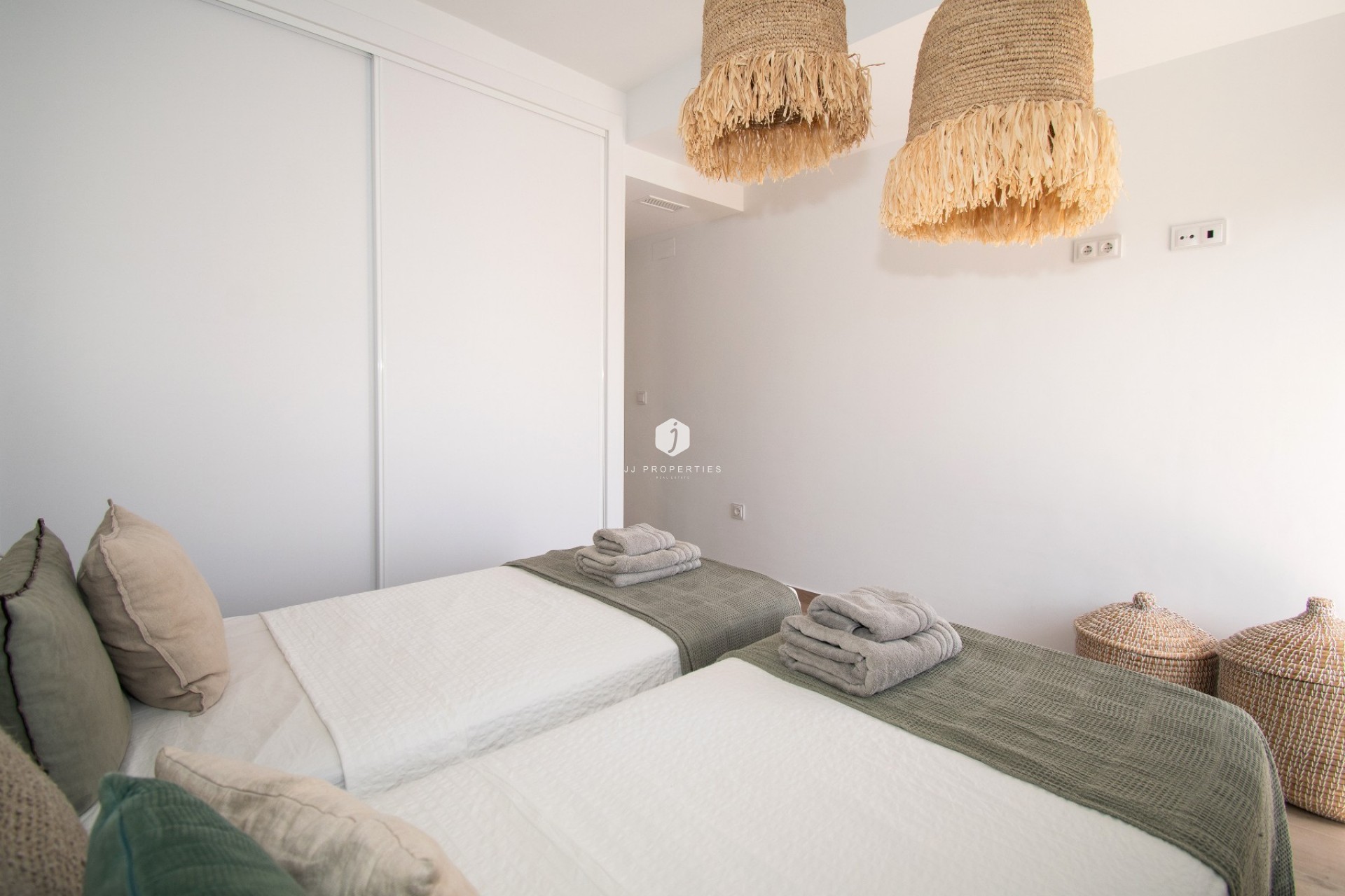 Z drugiej ręki - Villa -
Orihuela Costa - Costa Blanca