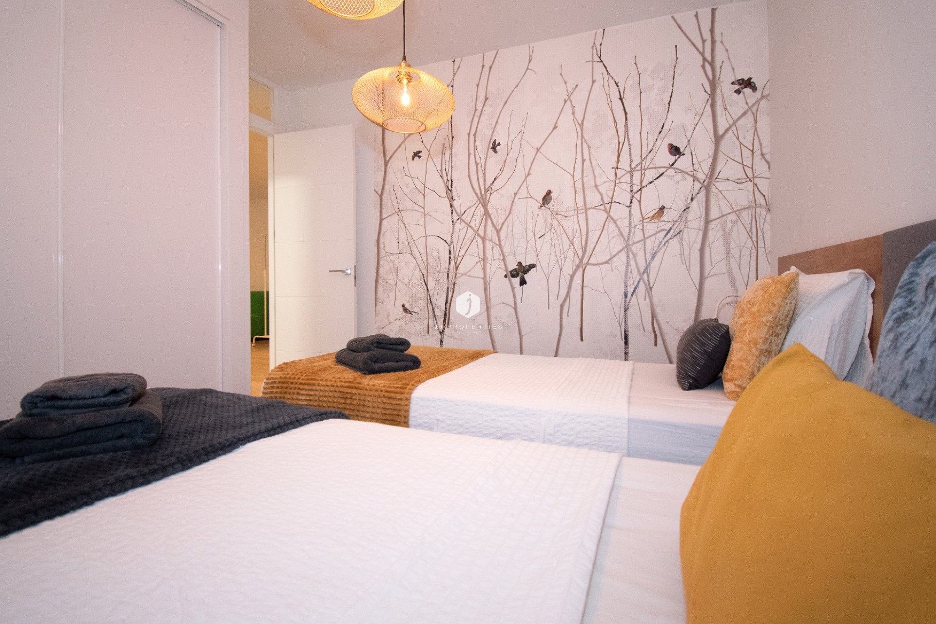 Z drugiej ręki - Villa -
Orihuela Costa - Costa Blanca