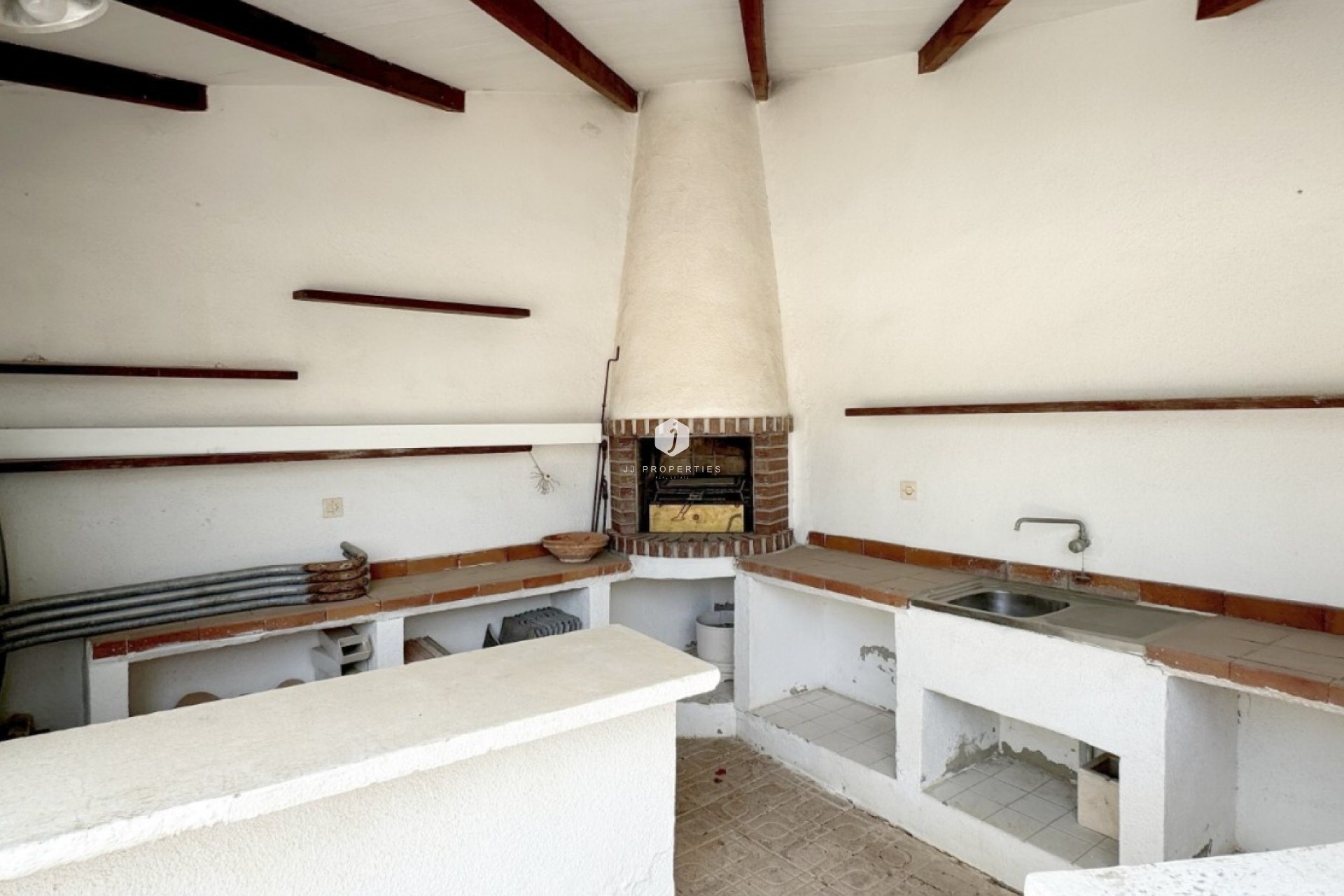 Z drugiej ręki - Villa -
Orihuela Costa - Costa Blanca