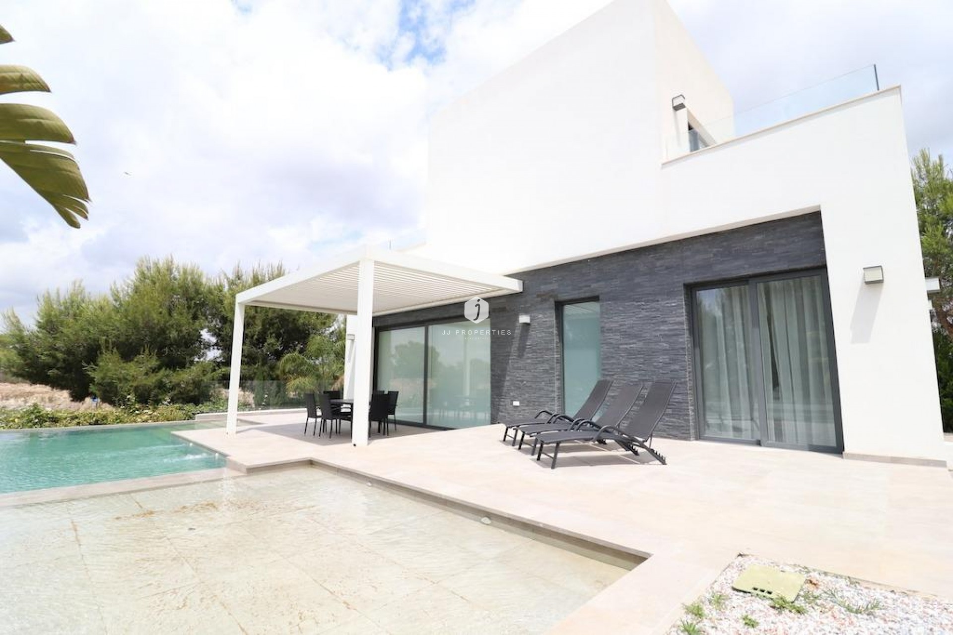 Z drugiej ręki - Villa -
Orihuela Costa - Costa Blanca