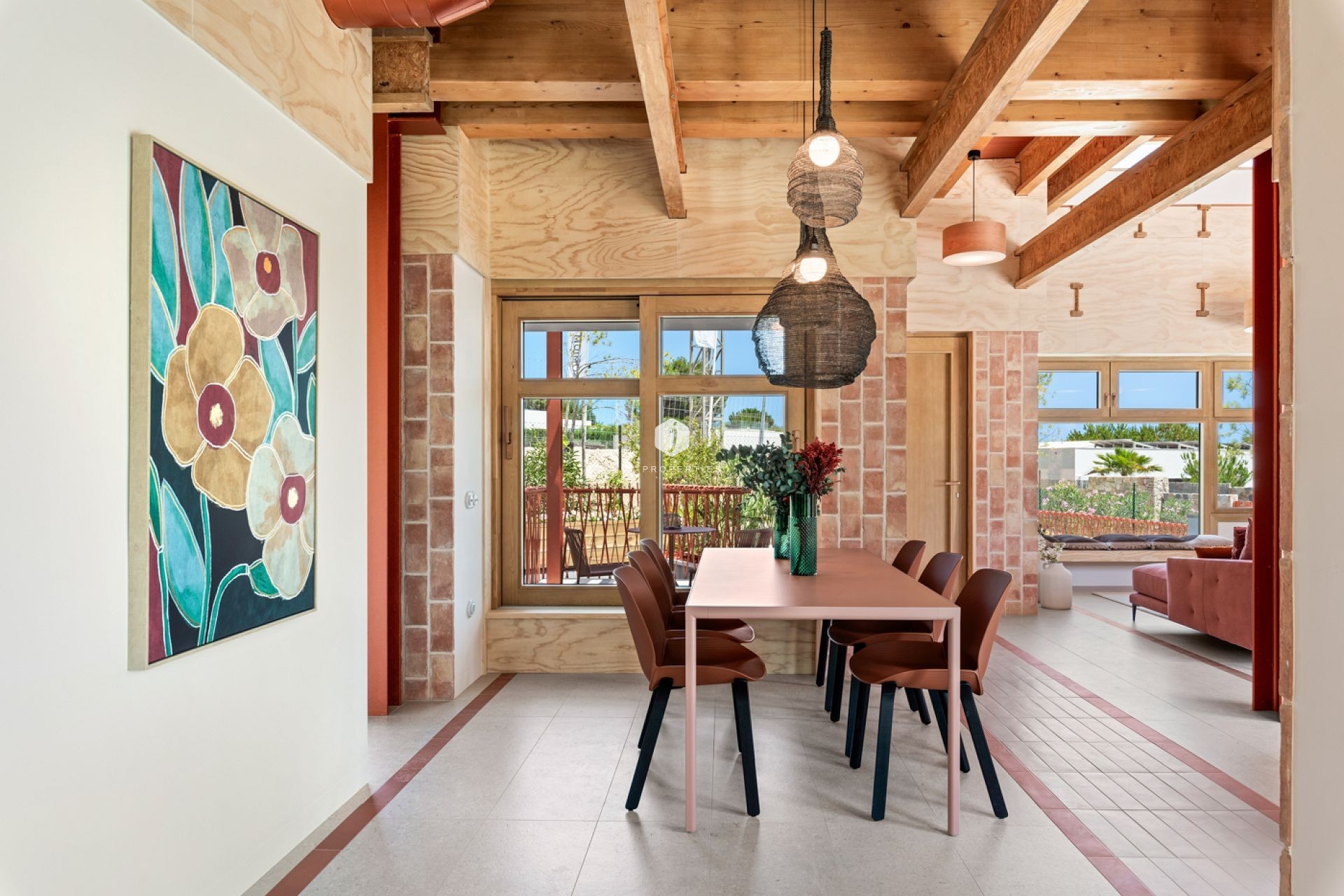 Z drugiej ręki - Villa -
Orihuela Costa - Costa Blanca