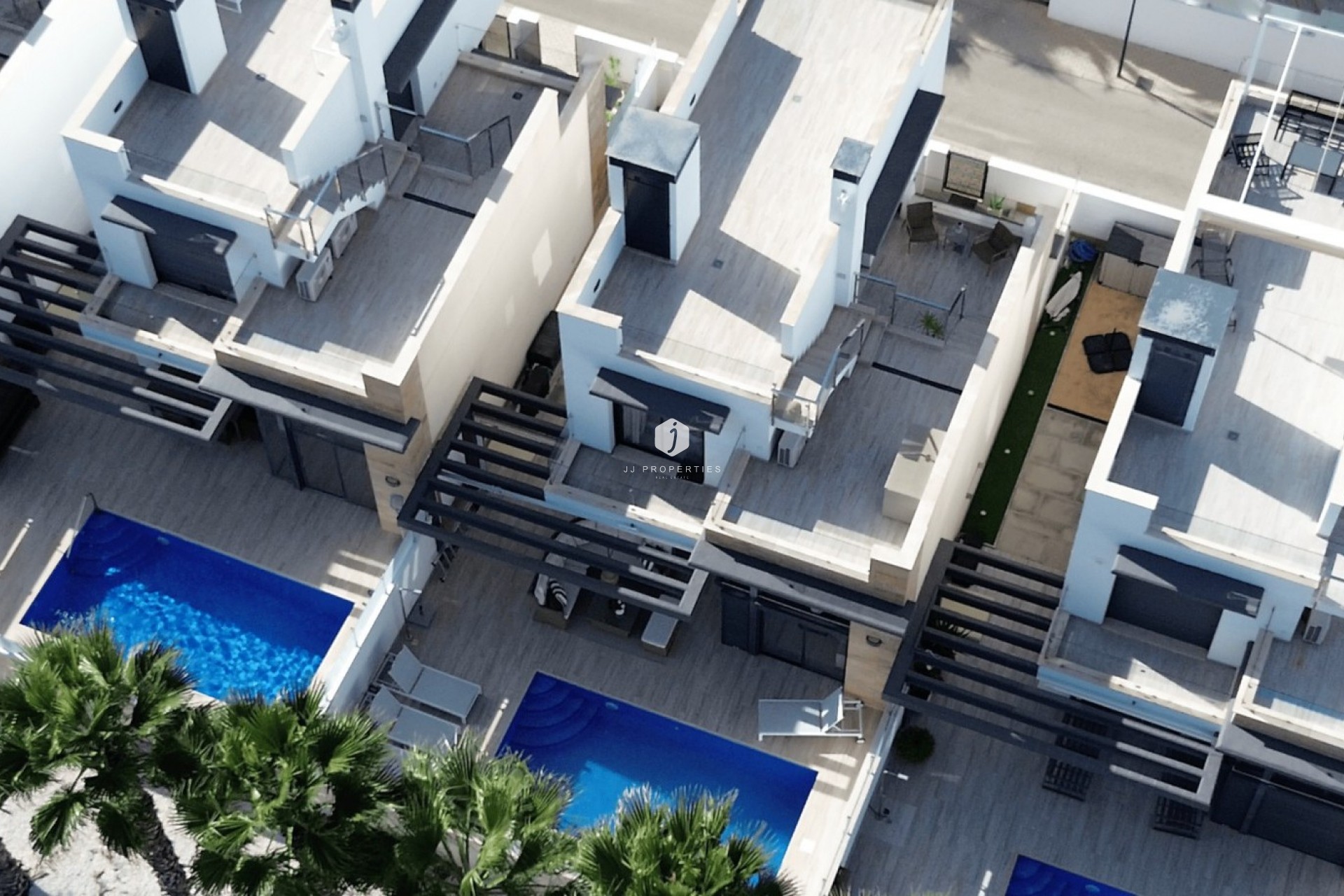 Z drugiej ręki - Villa -
Orihuela Costa - Costa Blanca