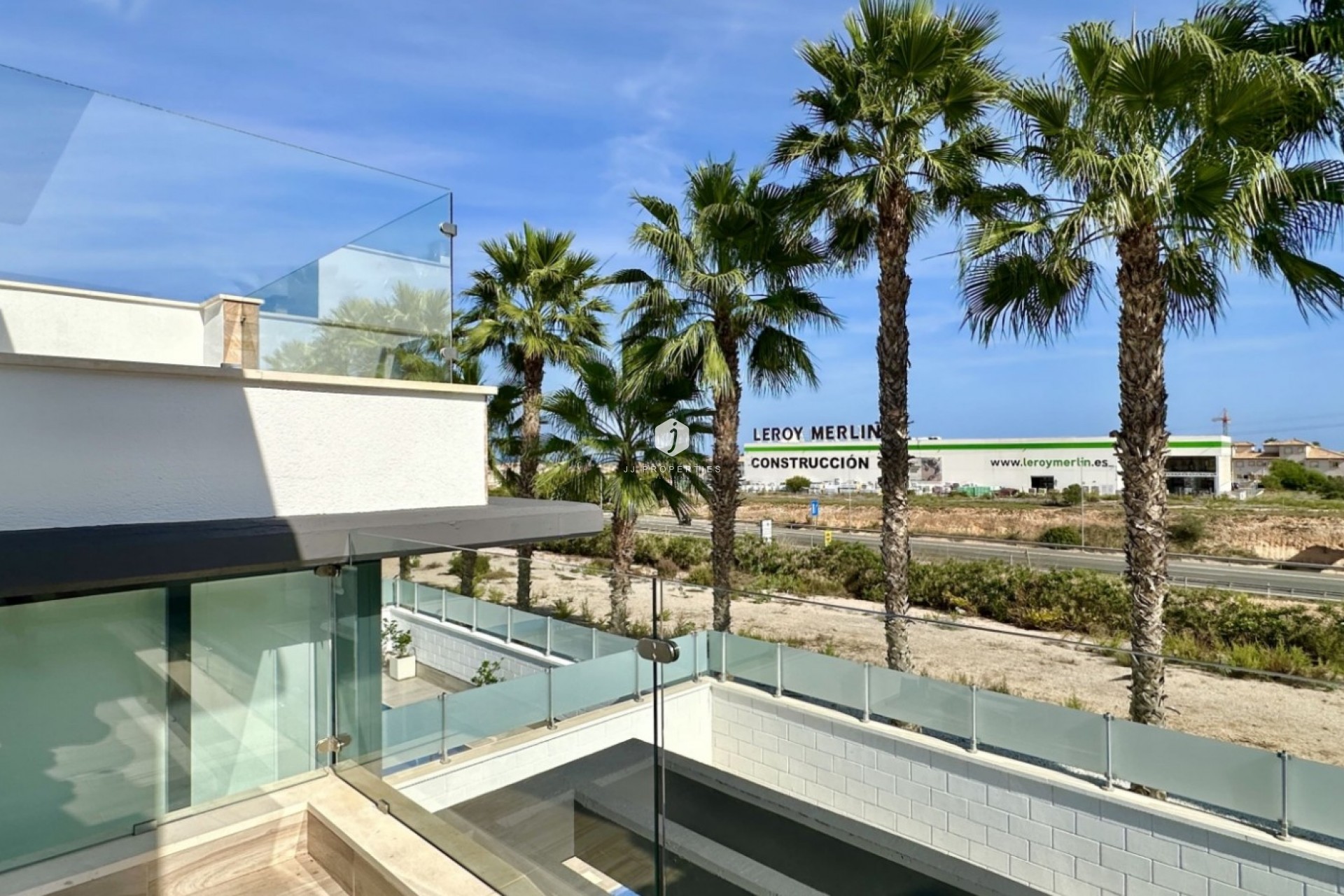 Z drugiej ręki - Villa -
Orihuela Costa - Costa Blanca