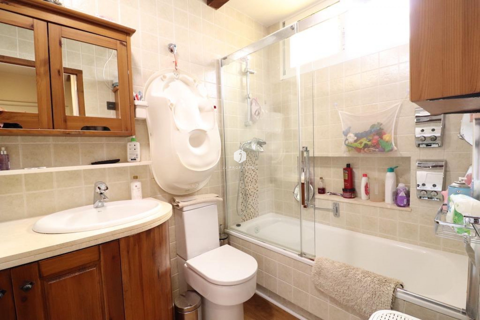 Z drugiej ręki - Villa -
Orihuela Costa - Costa Blanca