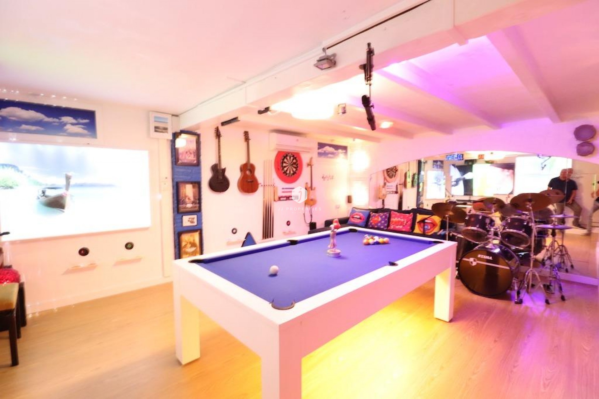 Z drugiej ręki - Villa -
Orihuela Costa - Costa Blanca