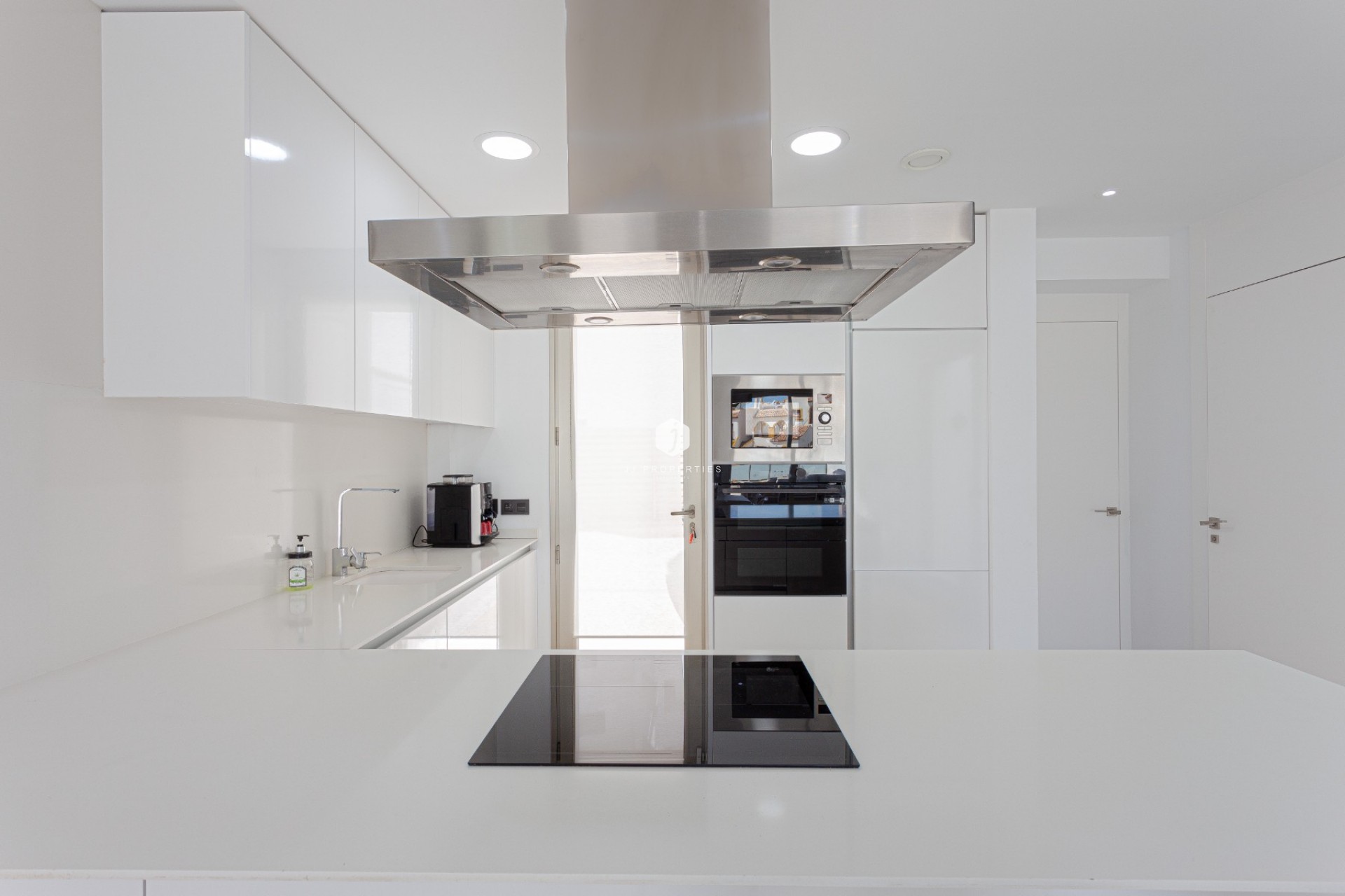 Z drugiej ręki - Villa -
Orihuela Costa - Costa Blanca