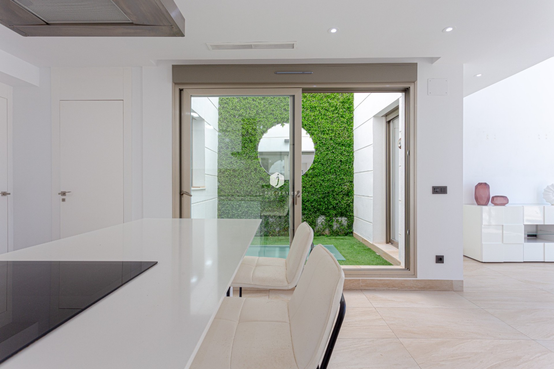 Z drugiej ręki - Villa -
Orihuela Costa - Costa Blanca