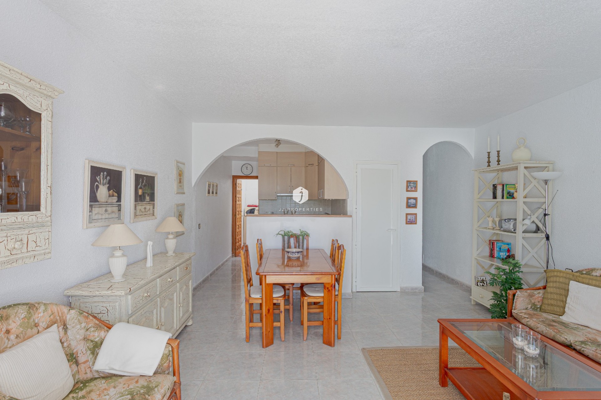 Z drugiej ręki - Villa -
Orihuela Costa - Costa Blanca