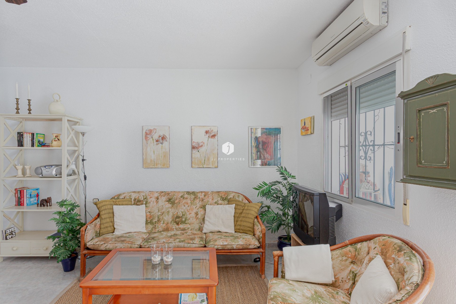 Z drugiej ręki - Villa -
Orihuela Costa - Costa Blanca