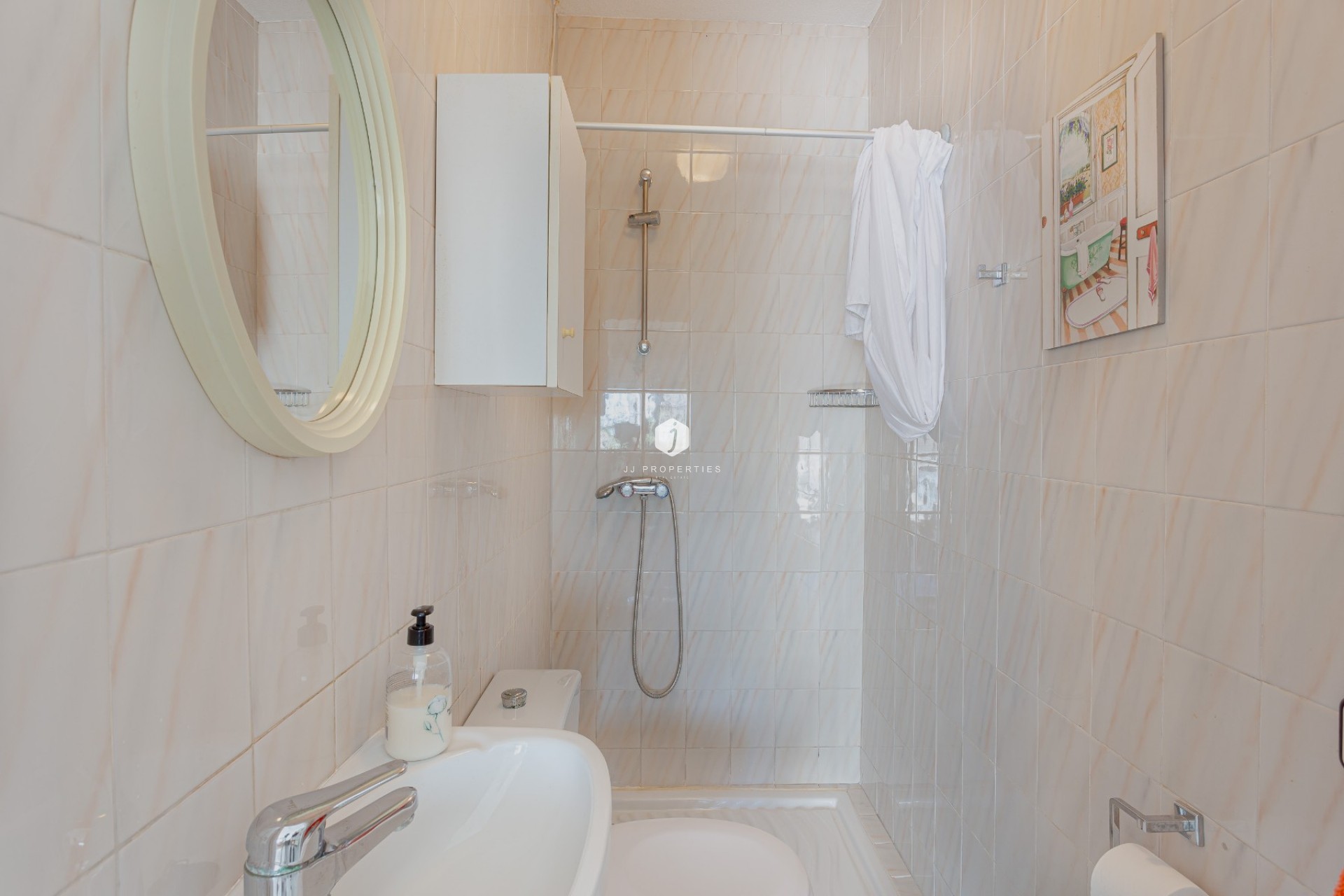 Z drugiej ręki - Villa -
Orihuela Costa - Costa Blanca