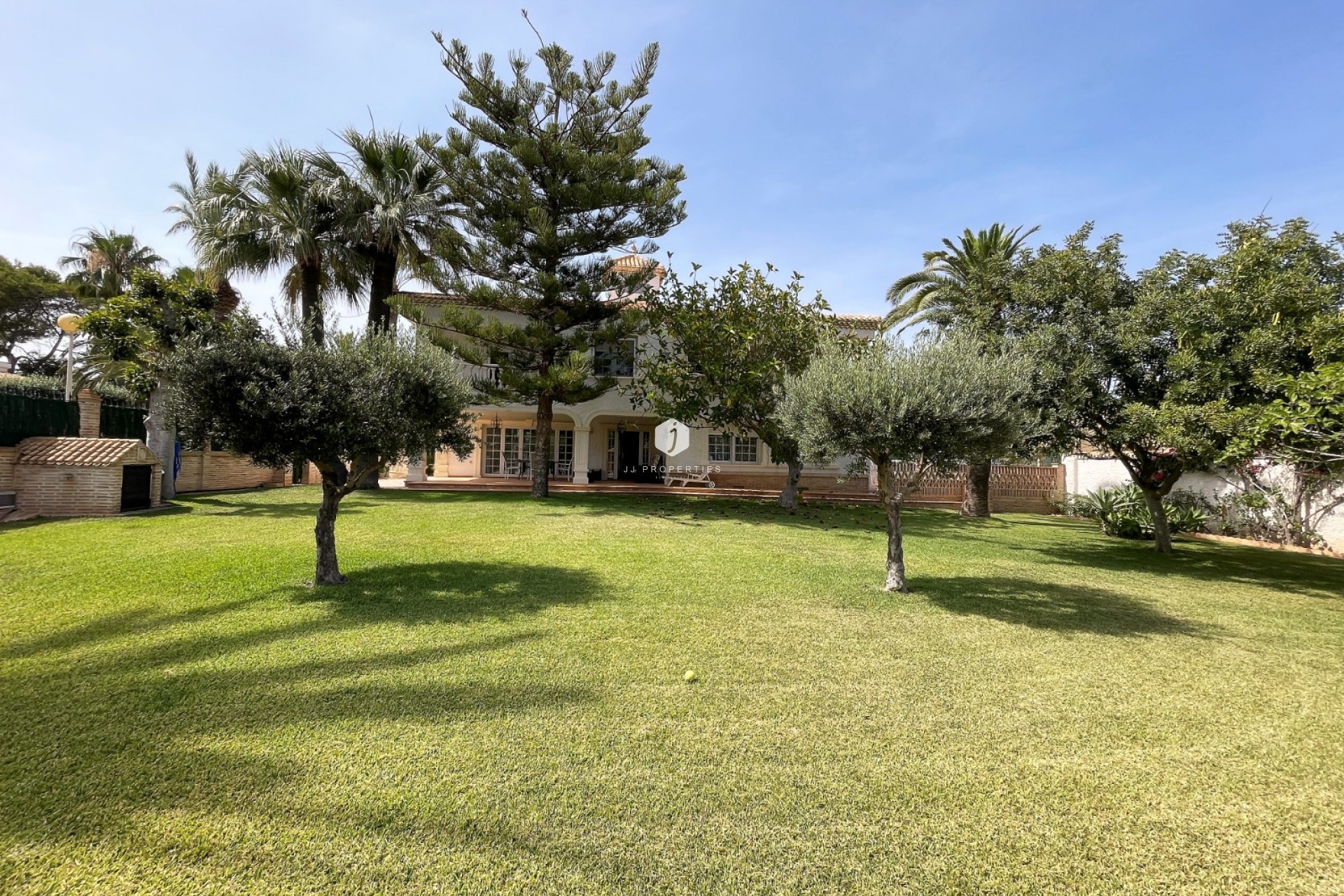 Z drugiej ręki - Villa -
Orihuela Costa - Costa Blanca