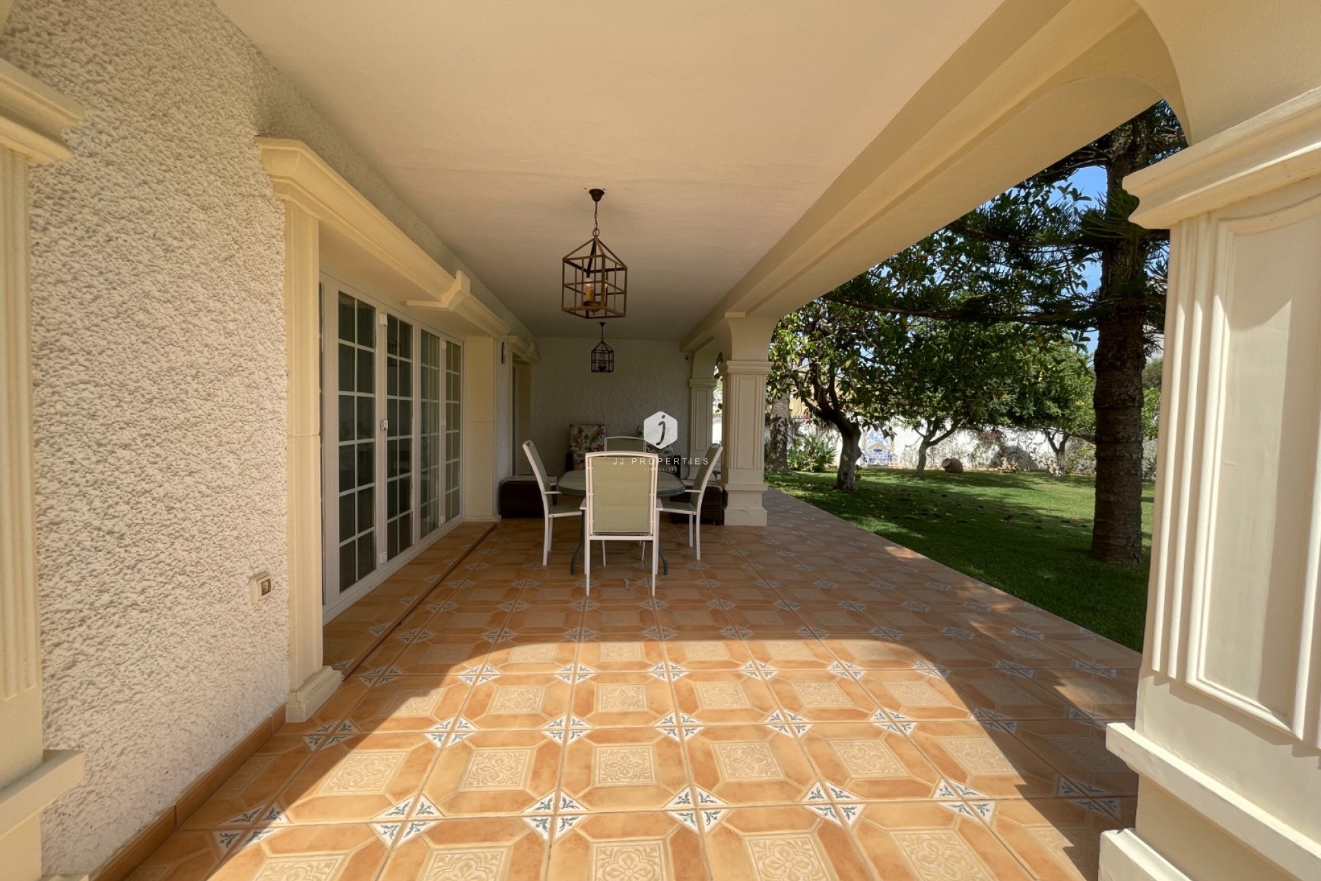 Z drugiej ręki - Villa -
Orihuela Costa - Costa Blanca