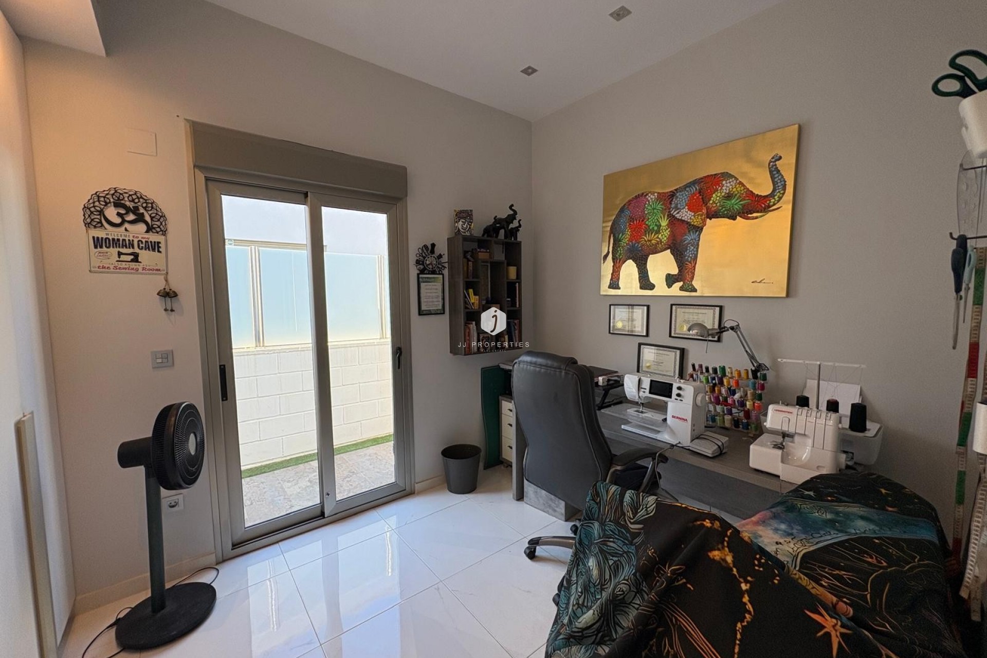 Z drugiej ręki - Villa -
Orihuela Costa - Costa Blanca