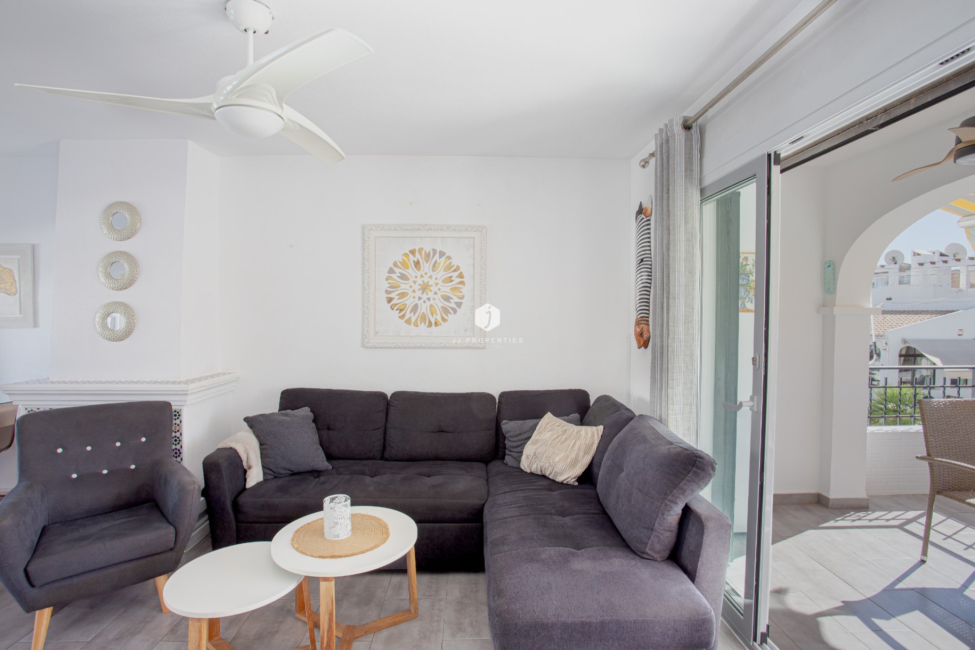 Z drugiej ręki - Villa -
Orihuela Costa - Costa Blanca