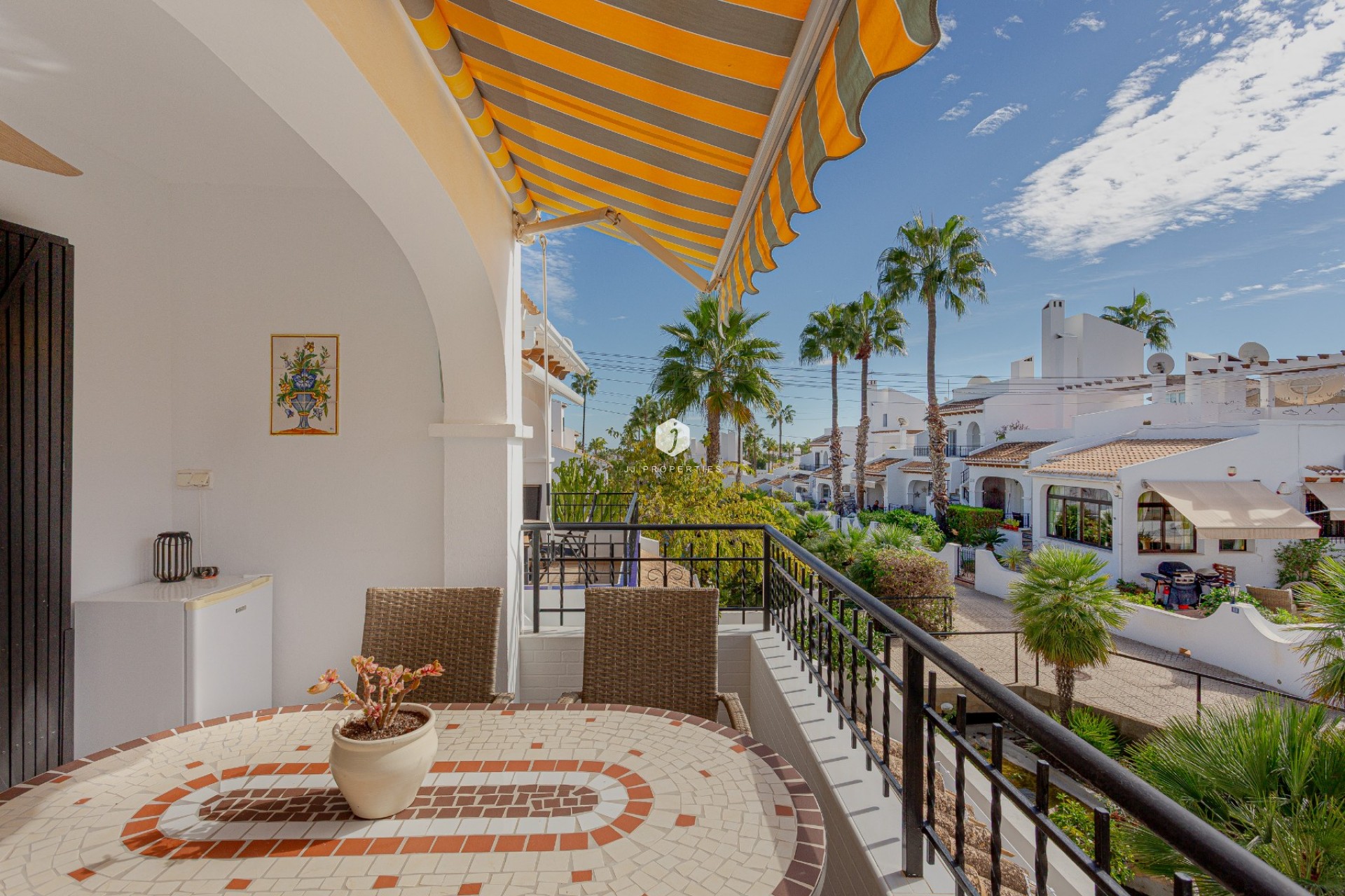 Z drugiej ręki - Villa -
Orihuela Costa - Costa Blanca