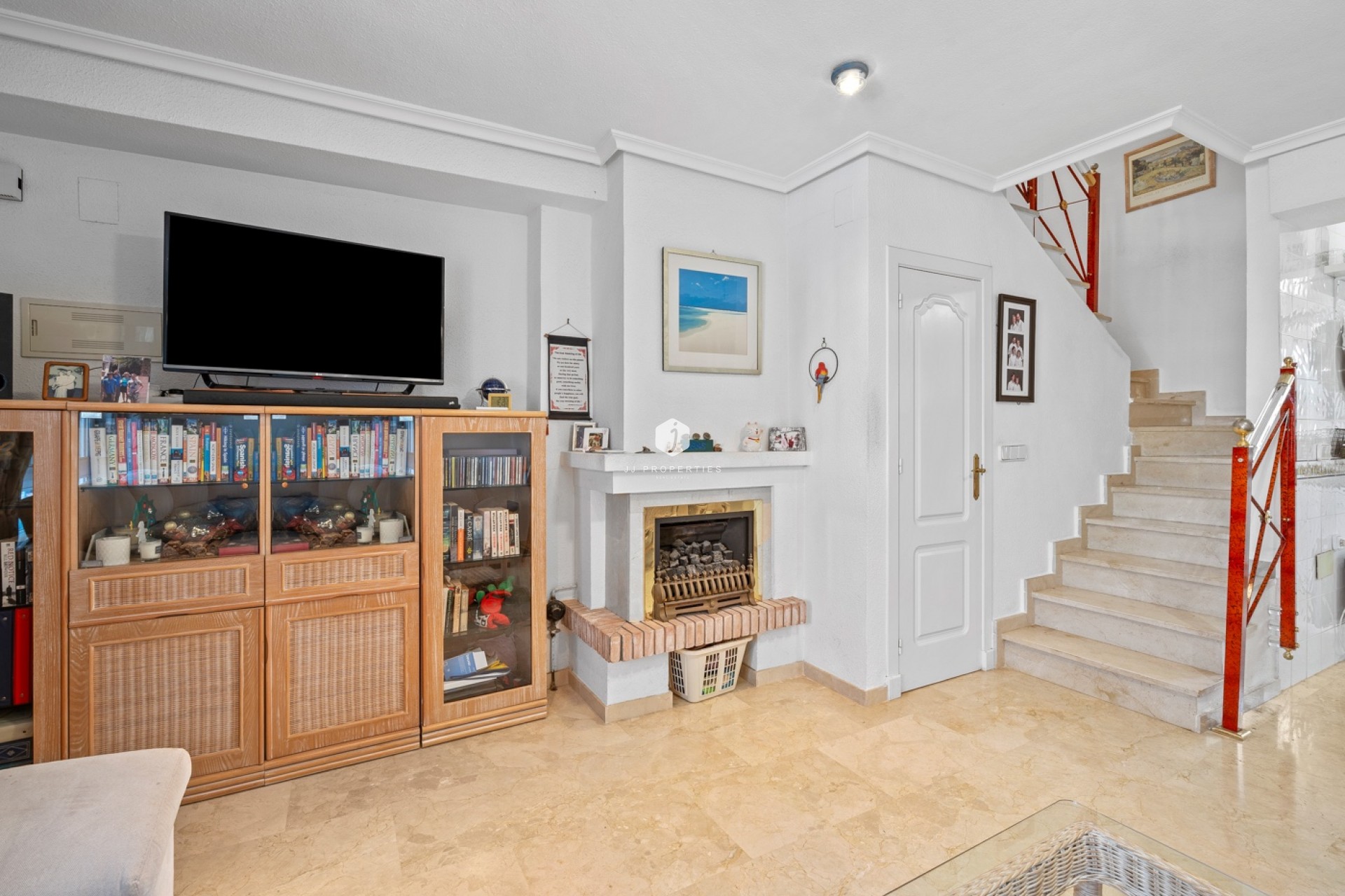 Z drugiej ręki - Villa -
Orihuela Costa - Costa Blanca