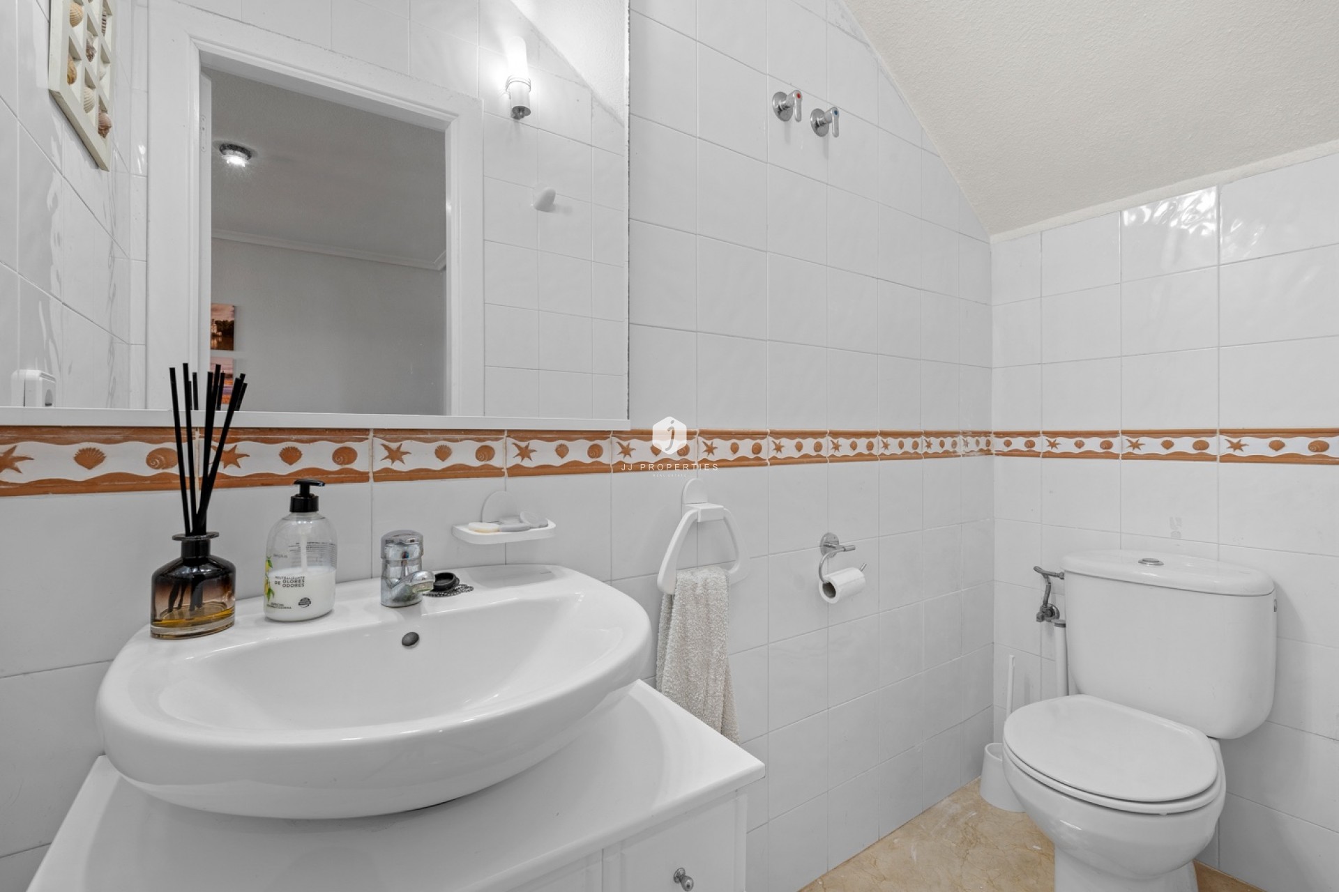 Z drugiej ręki - Villa -
Orihuela Costa - Costa Blanca