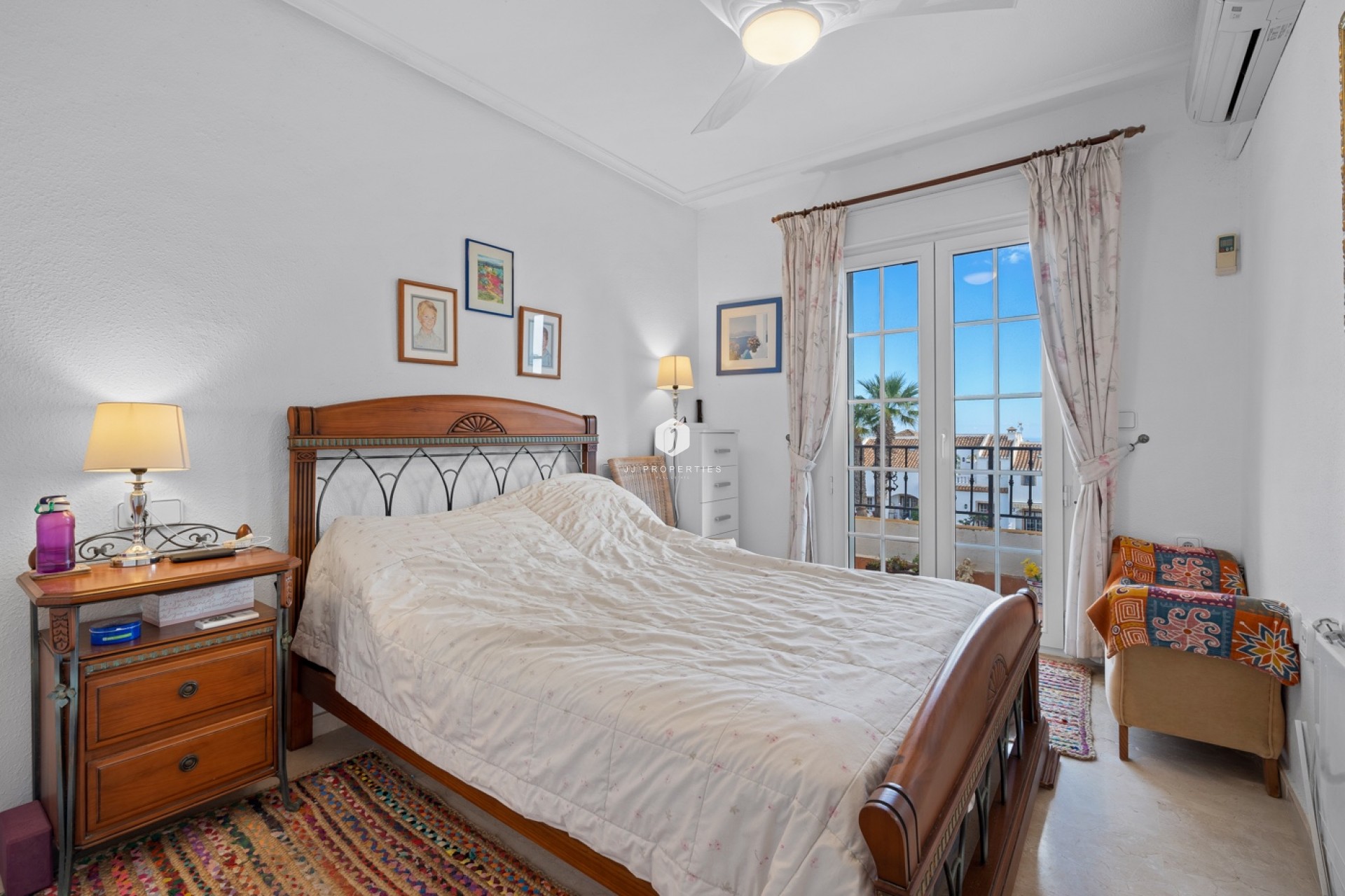 Z drugiej ręki - Villa -
Orihuela Costa - Costa Blanca