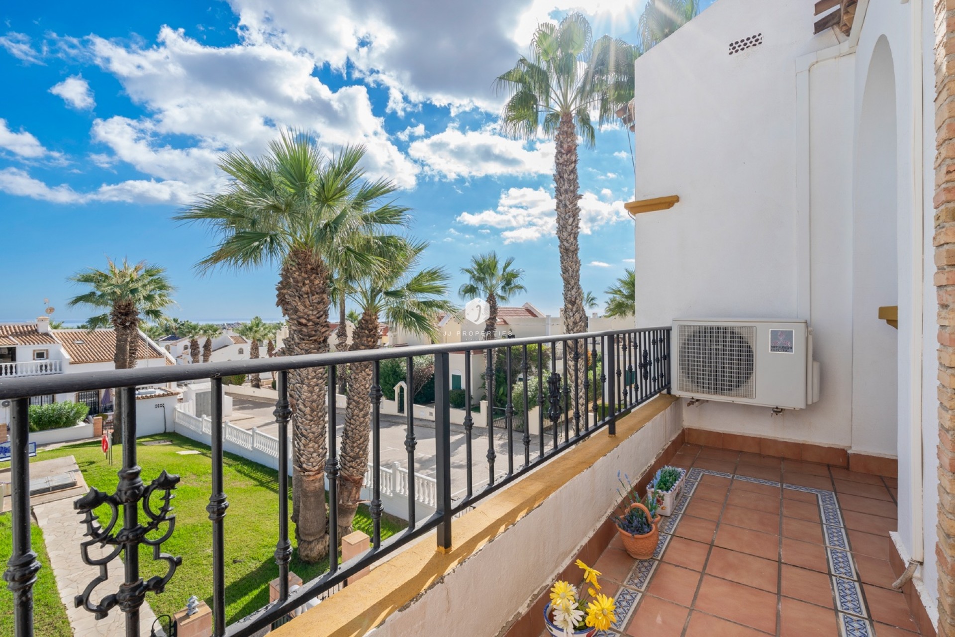 Z drugiej ręki - Villa -
Orihuela Costa - Costa Blanca