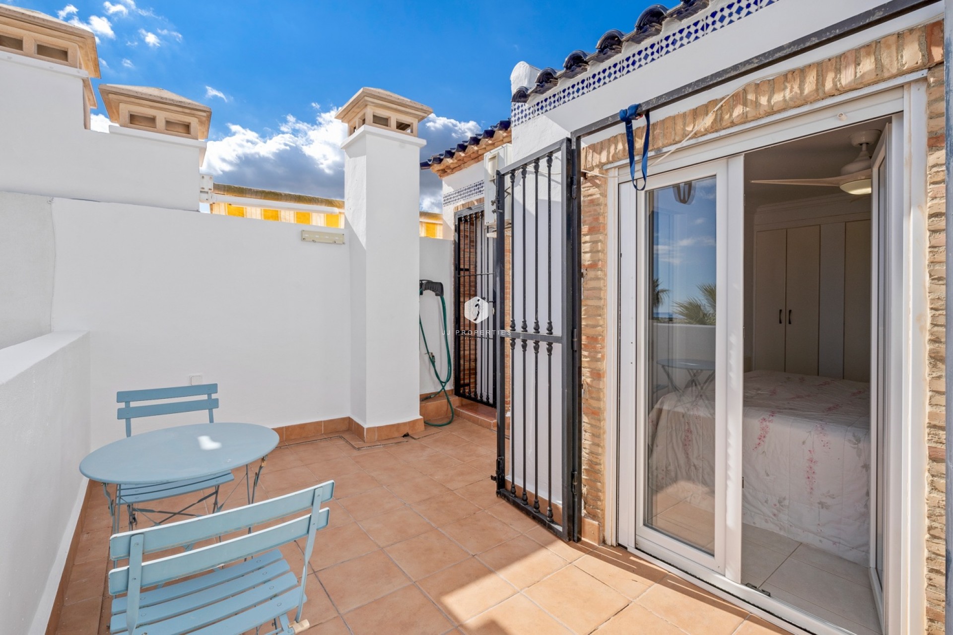 Z drugiej ręki - Villa -
Orihuela Costa - Costa Blanca