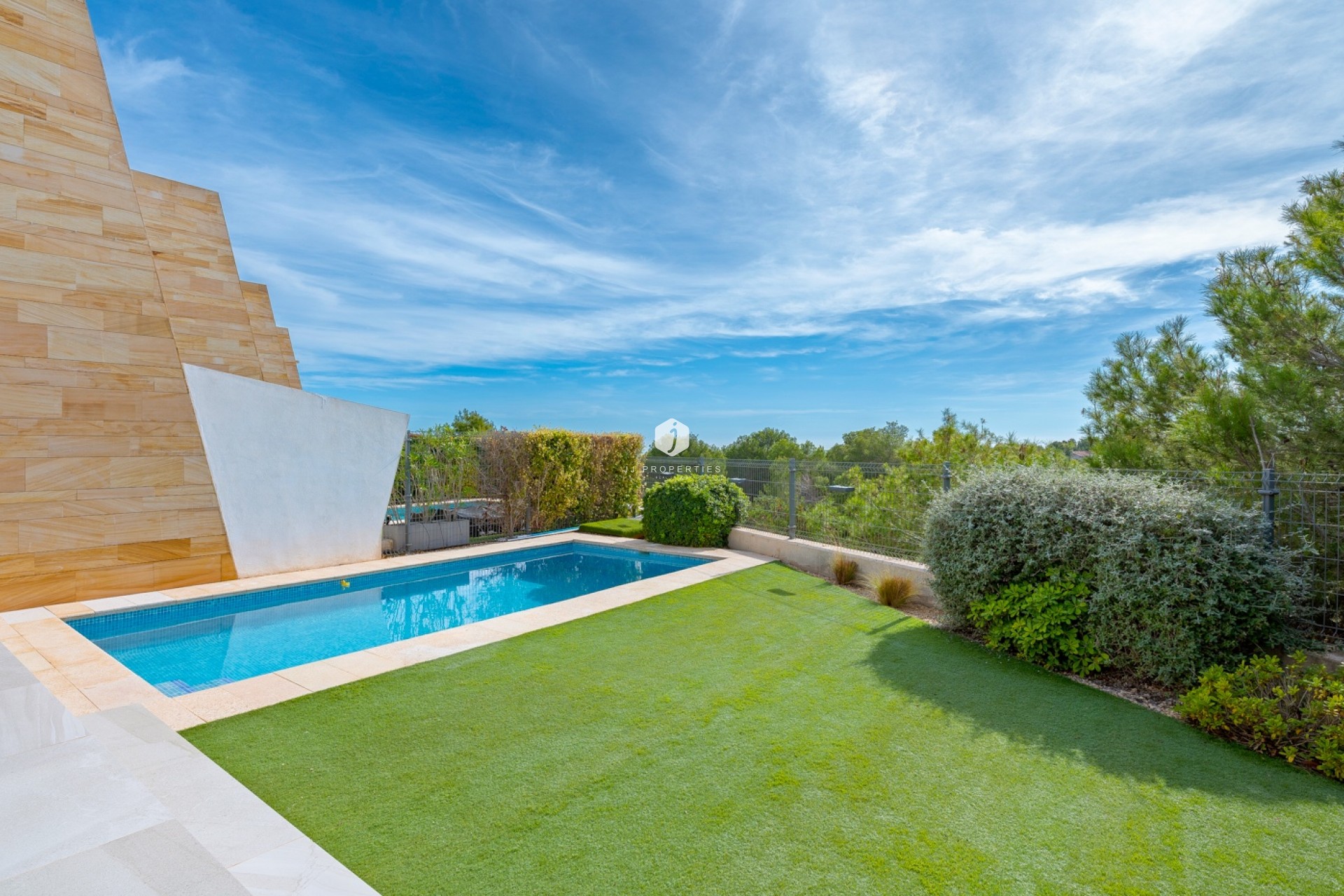 Z drugiej ręki - Villa -
Orihuela Costa - Costa Blanca