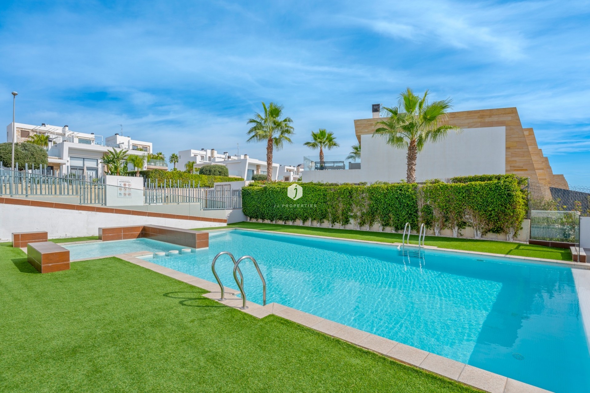Z drugiej ręki - Villa -
Orihuela Costa - Costa Blanca