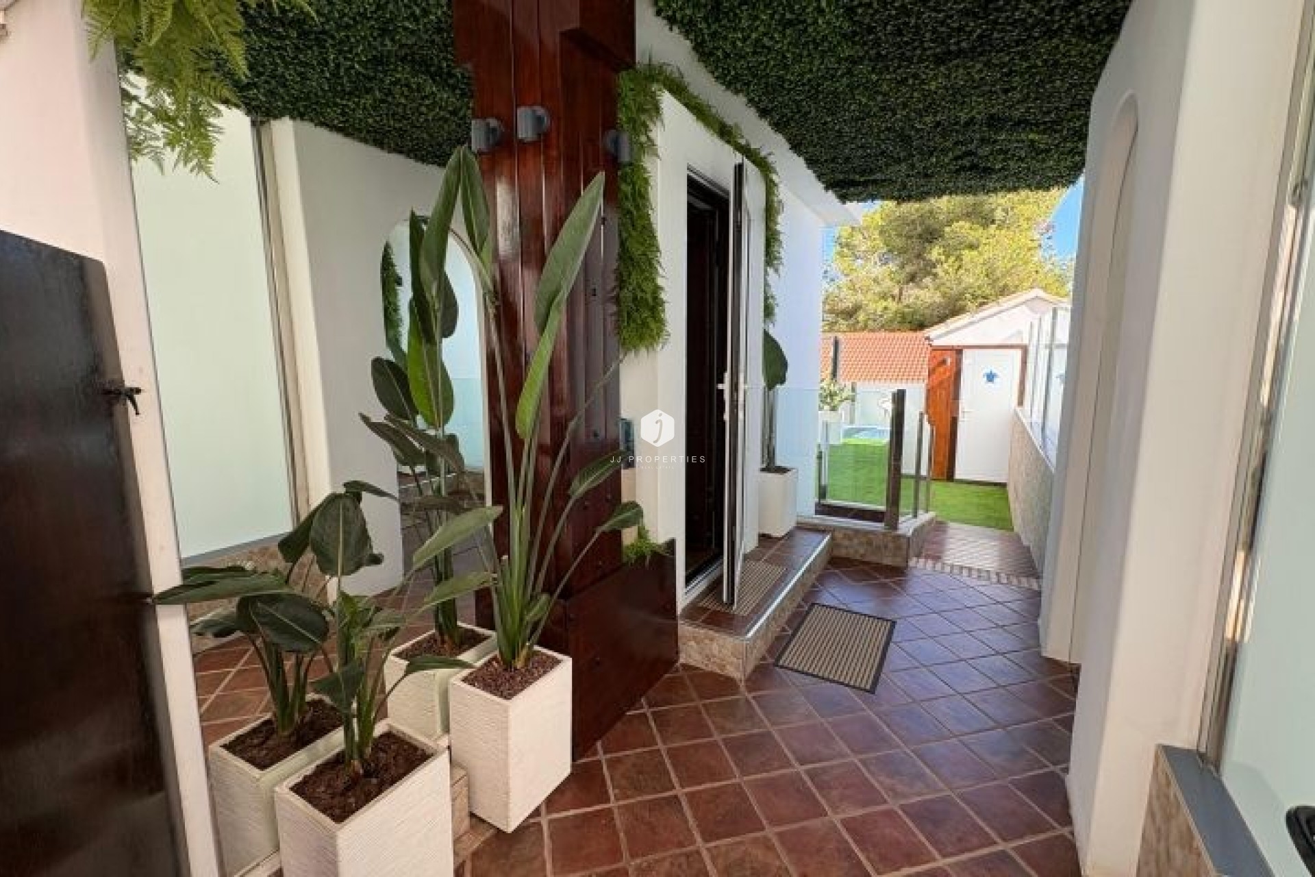 Z drugiej ręki - Villa -
Orihuela Costa - Costa Blanca