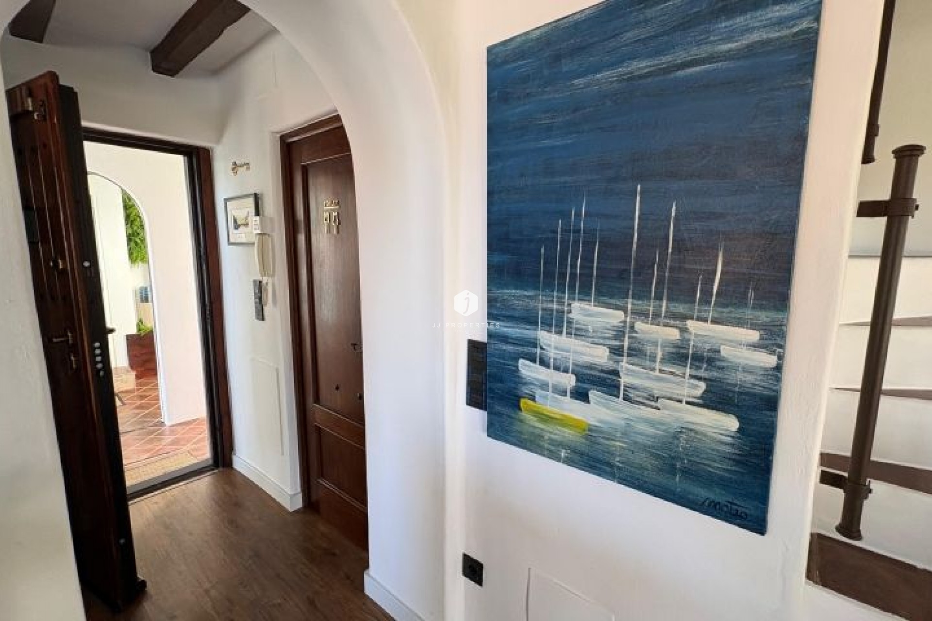 Z drugiej ręki - Villa -
Orihuela Costa - Costa Blanca