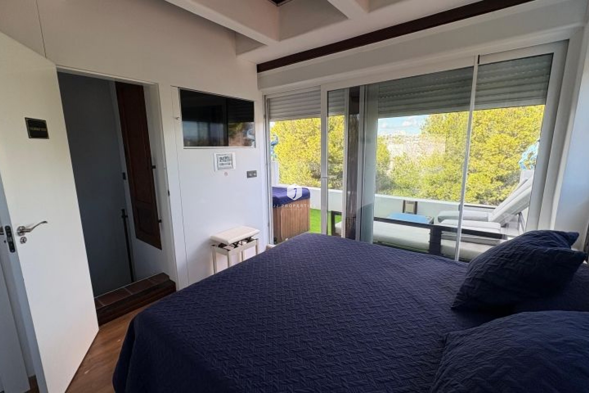 Z drugiej ręki - Villa -
Orihuela Costa - Costa Blanca