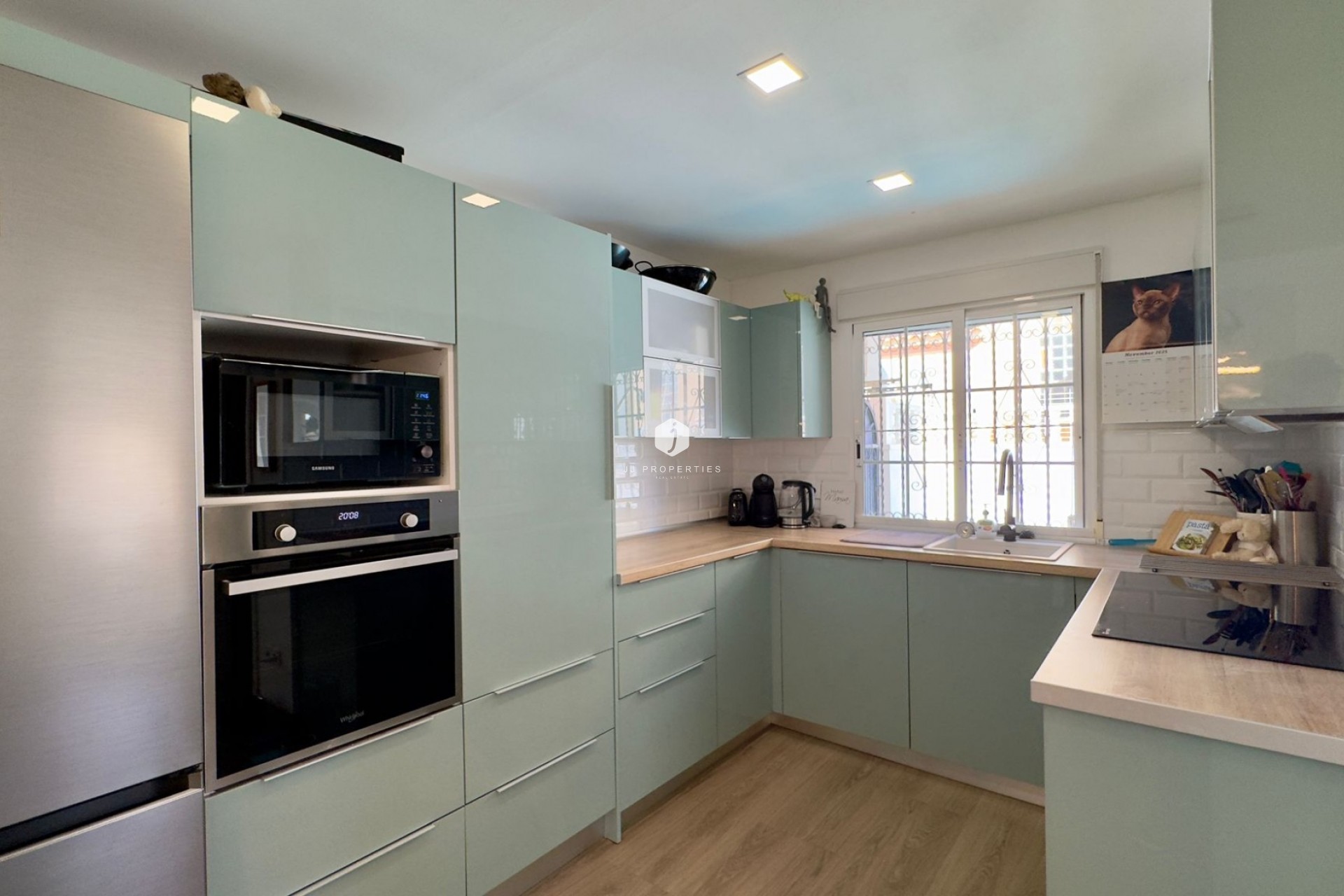 Z drugiej ręki - Villa -
Orihuela Costa - Costa Blanca