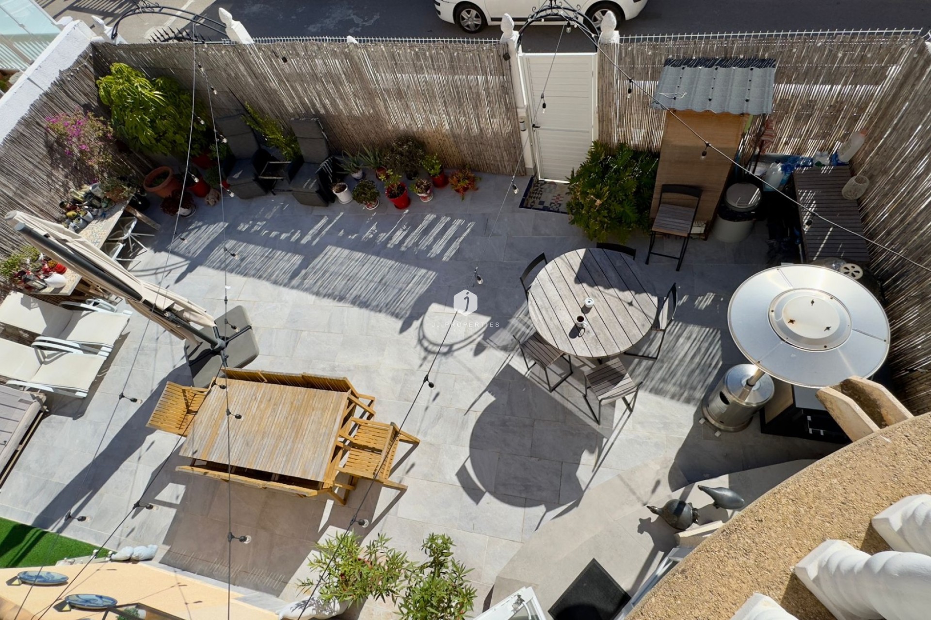 Z drugiej ręki - Villa -
Orihuela Costa - Costa Blanca