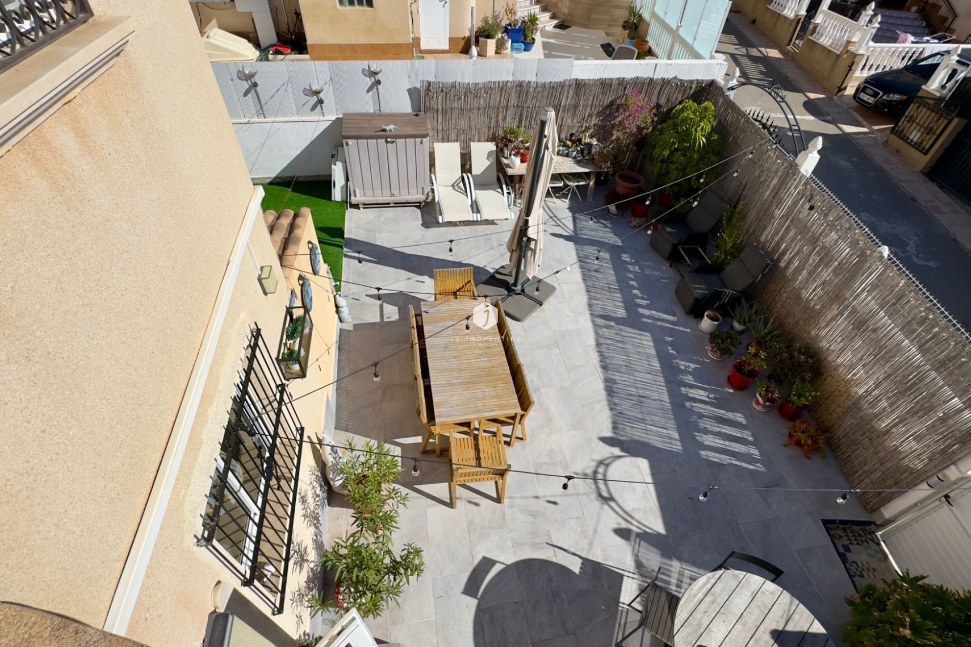 Z drugiej ręki - Villa -
Orihuela Costa - Costa Blanca