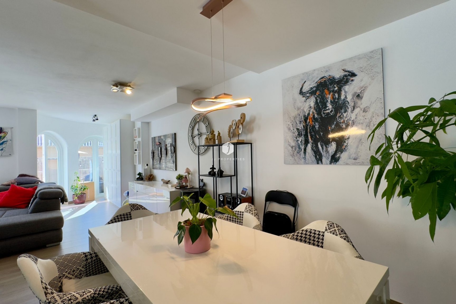 Z drugiej ręki - Villa -
Orihuela Costa - Costa Blanca