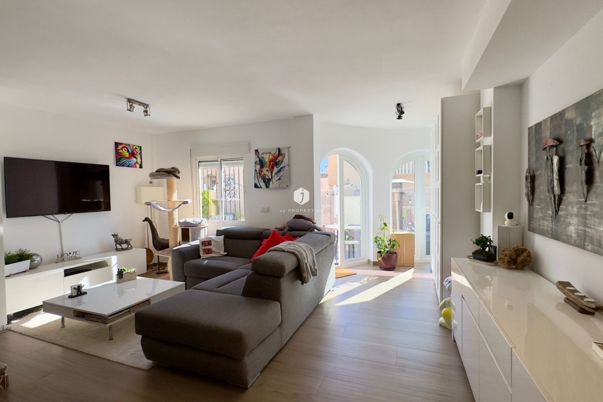 Z drugiej ręki - Villa -
Orihuela Costa - Costa Blanca