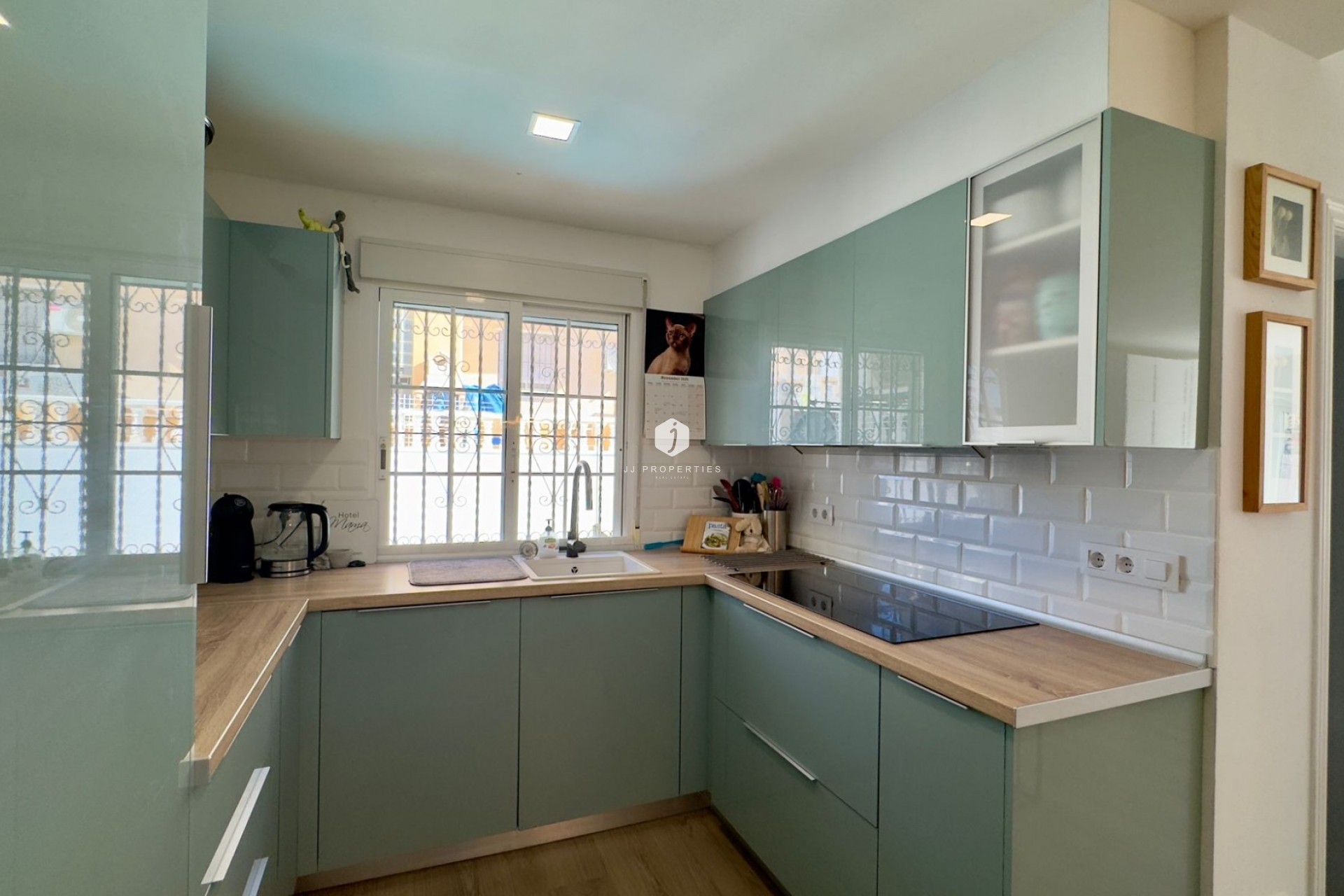 Z drugiej ręki - Villa -
Orihuela Costa - Costa Blanca