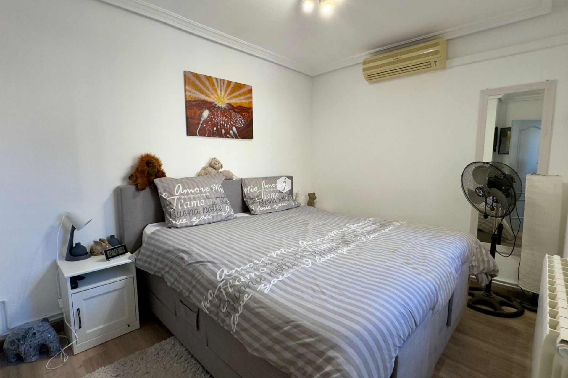 Z drugiej ręki - Villa -
Orihuela Costa - Costa Blanca