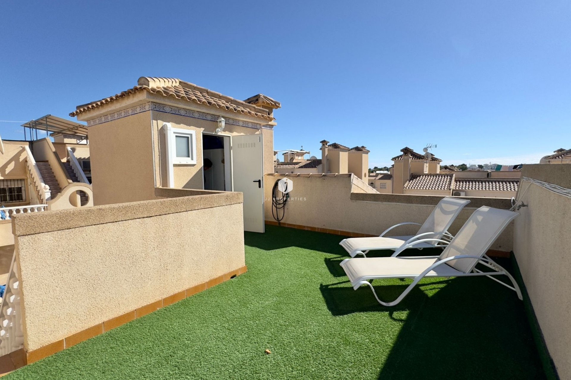 Z drugiej ręki - Villa -
Orihuela Costa - Costa Blanca