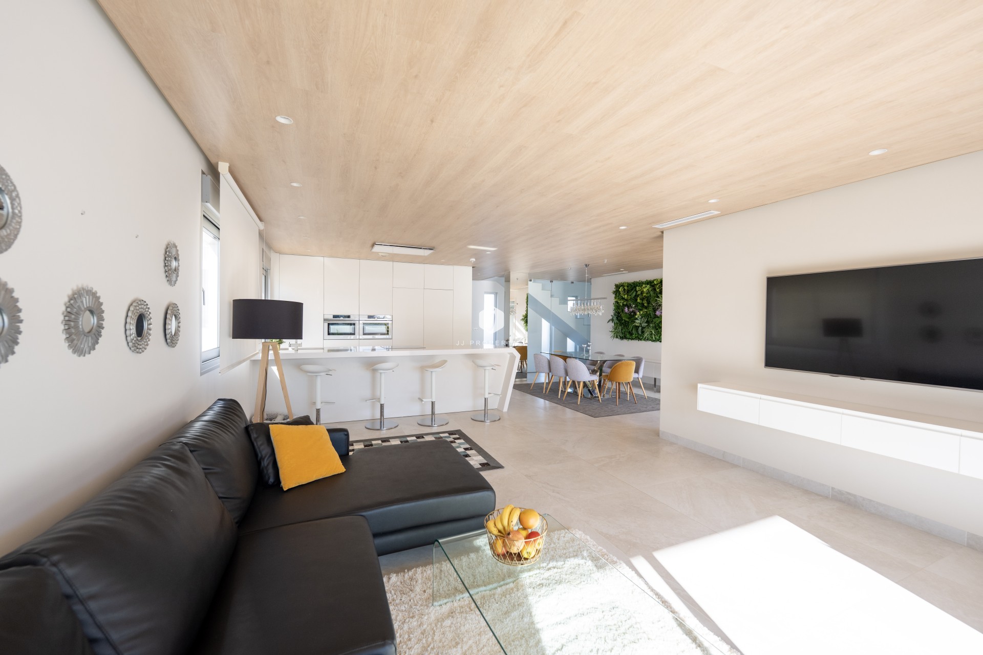 Z drugiej ręki - Villa -
Orihuela Costa - Costa Blanca