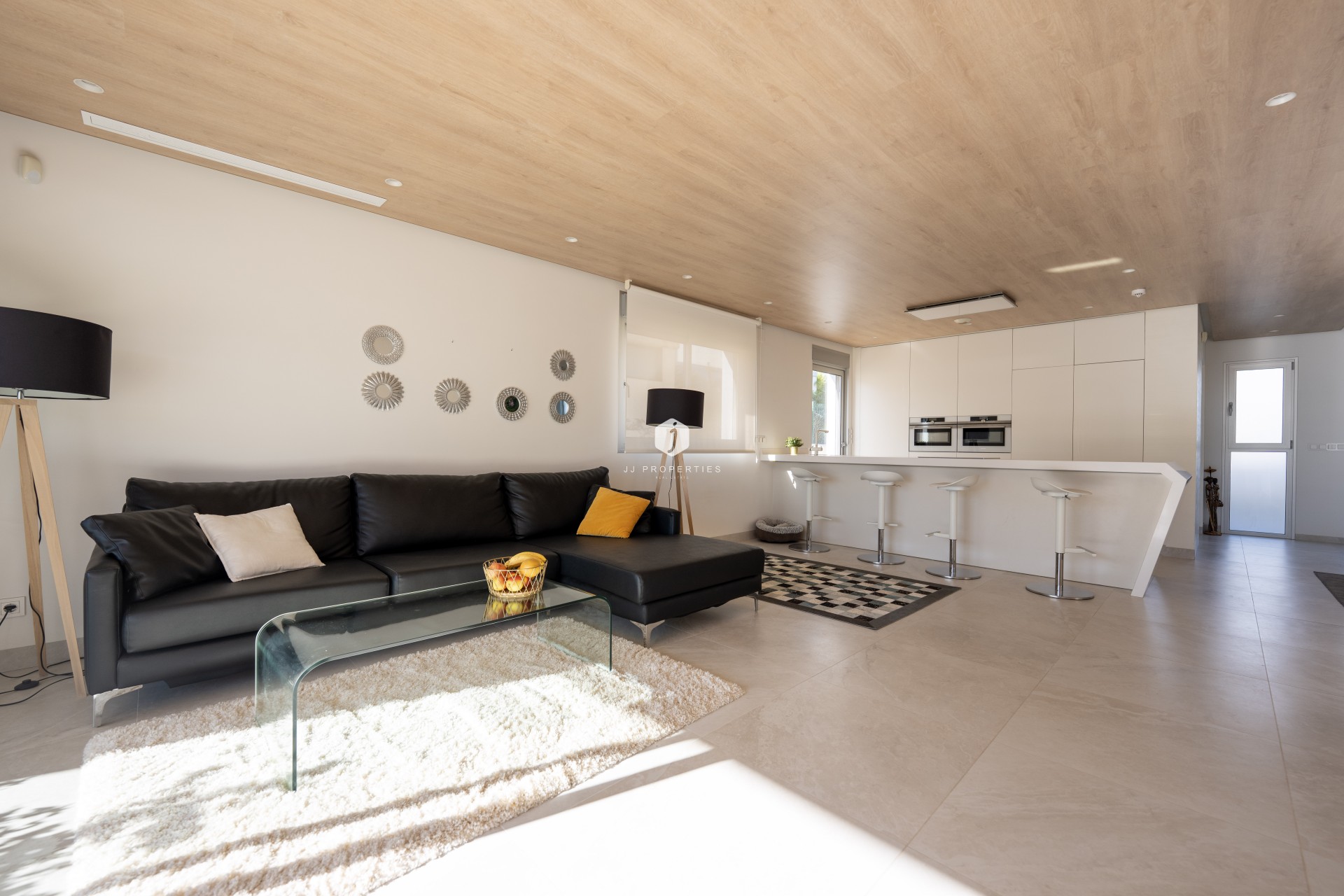 Z drugiej ręki - Villa -
Orihuela Costa - Costa Blanca