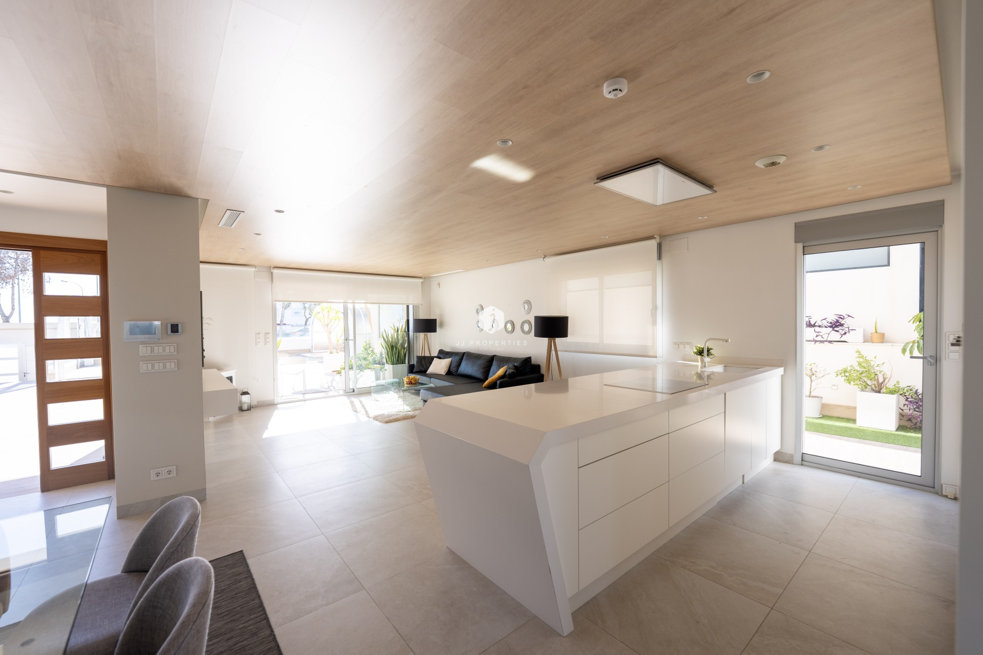 Z drugiej ręki - Villa -
Orihuela Costa - Costa Blanca