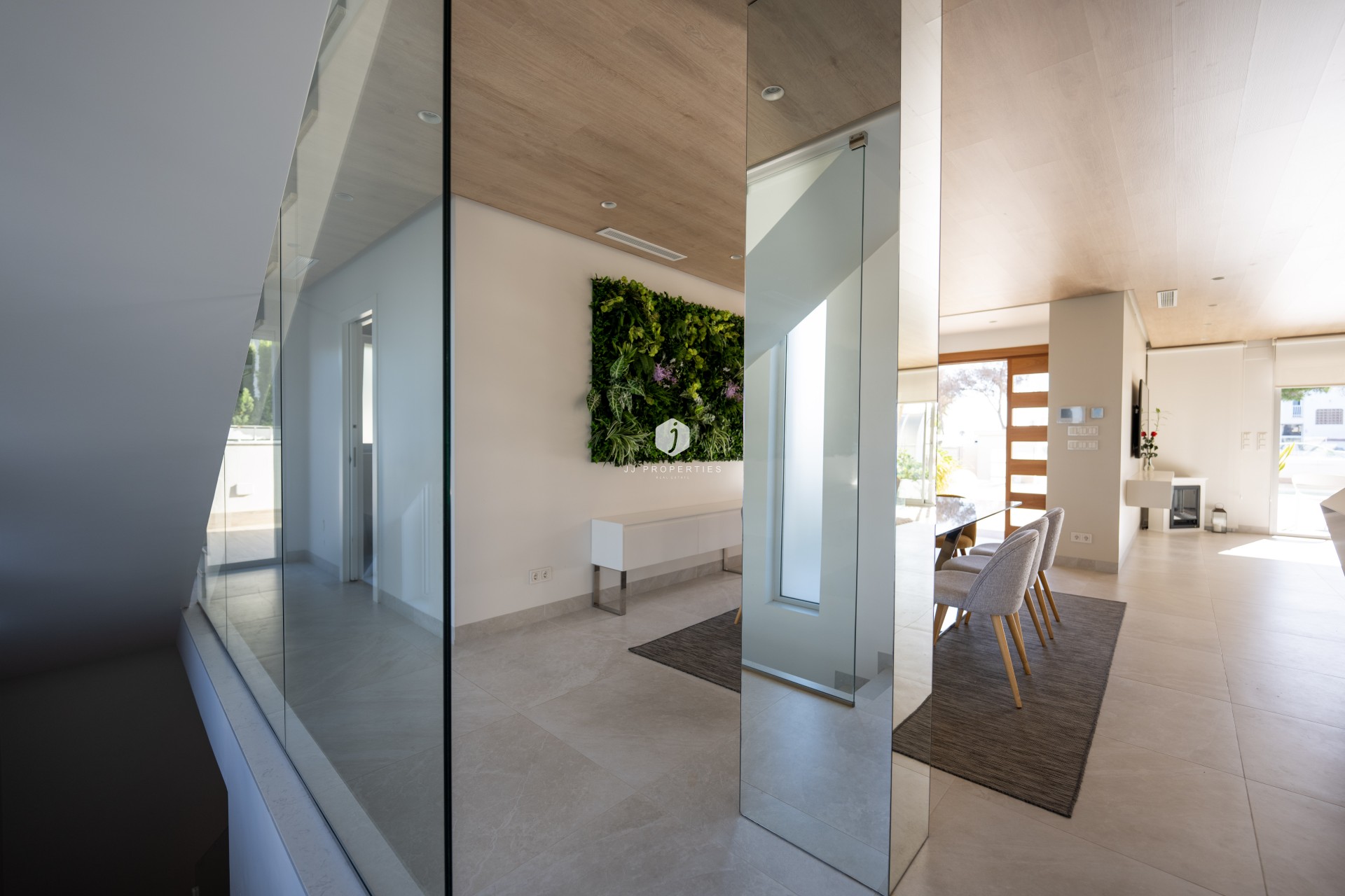 Z drugiej ręki - Villa -
Orihuela Costa - Costa Blanca