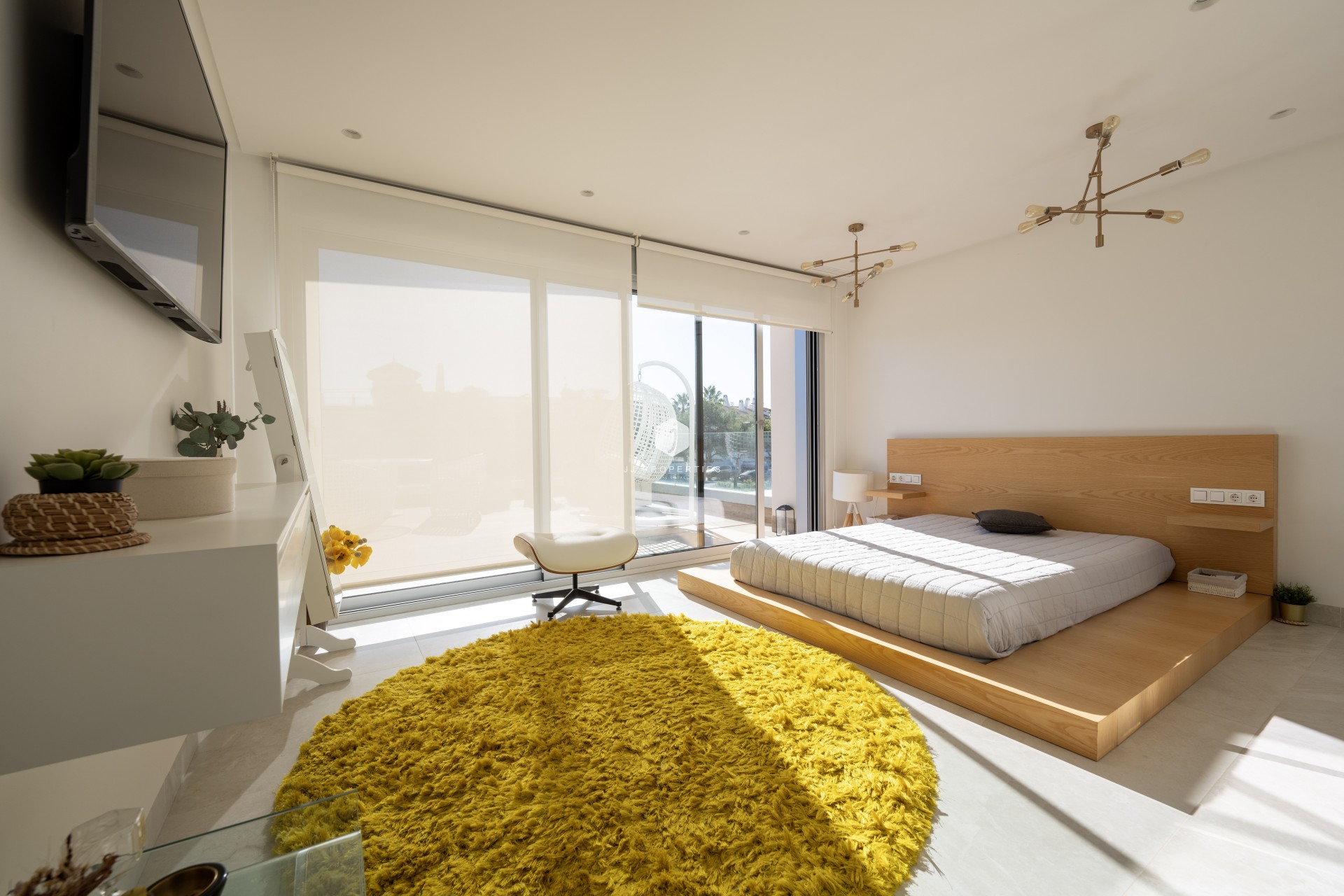 Z drugiej ręki - Villa -
Orihuela Costa - Costa Blanca