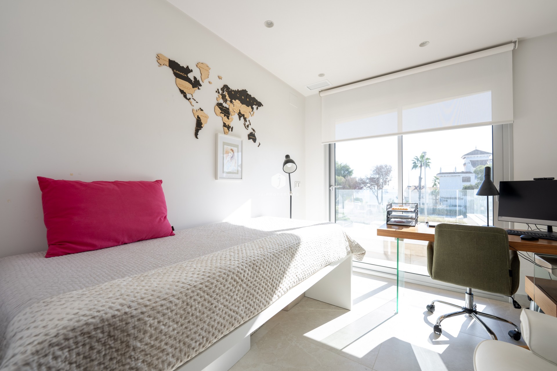 Z drugiej ręki - Villa -
Orihuela Costa - Costa Blanca