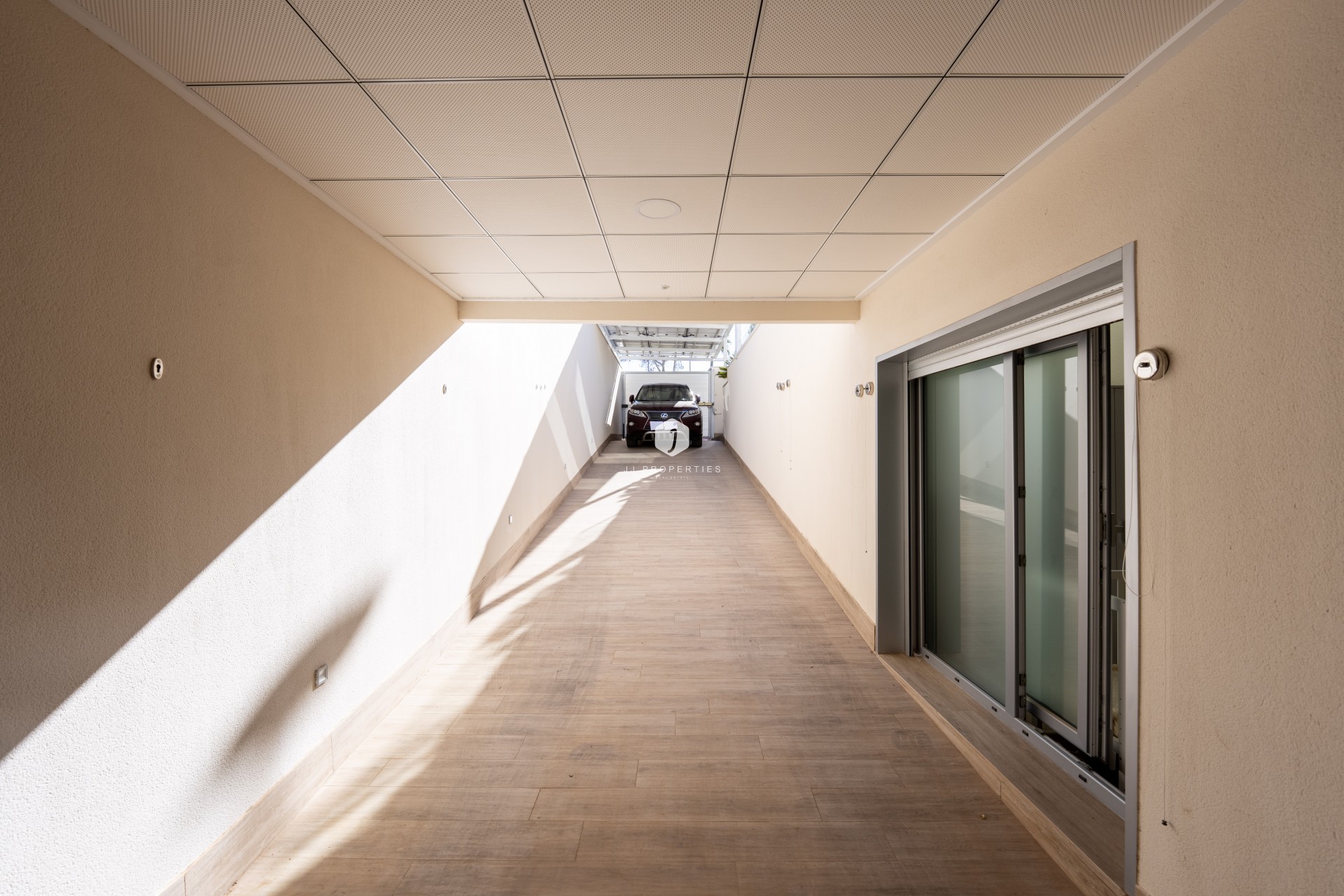 Z drugiej ręki - Villa -
Orihuela Costa - Costa Blanca