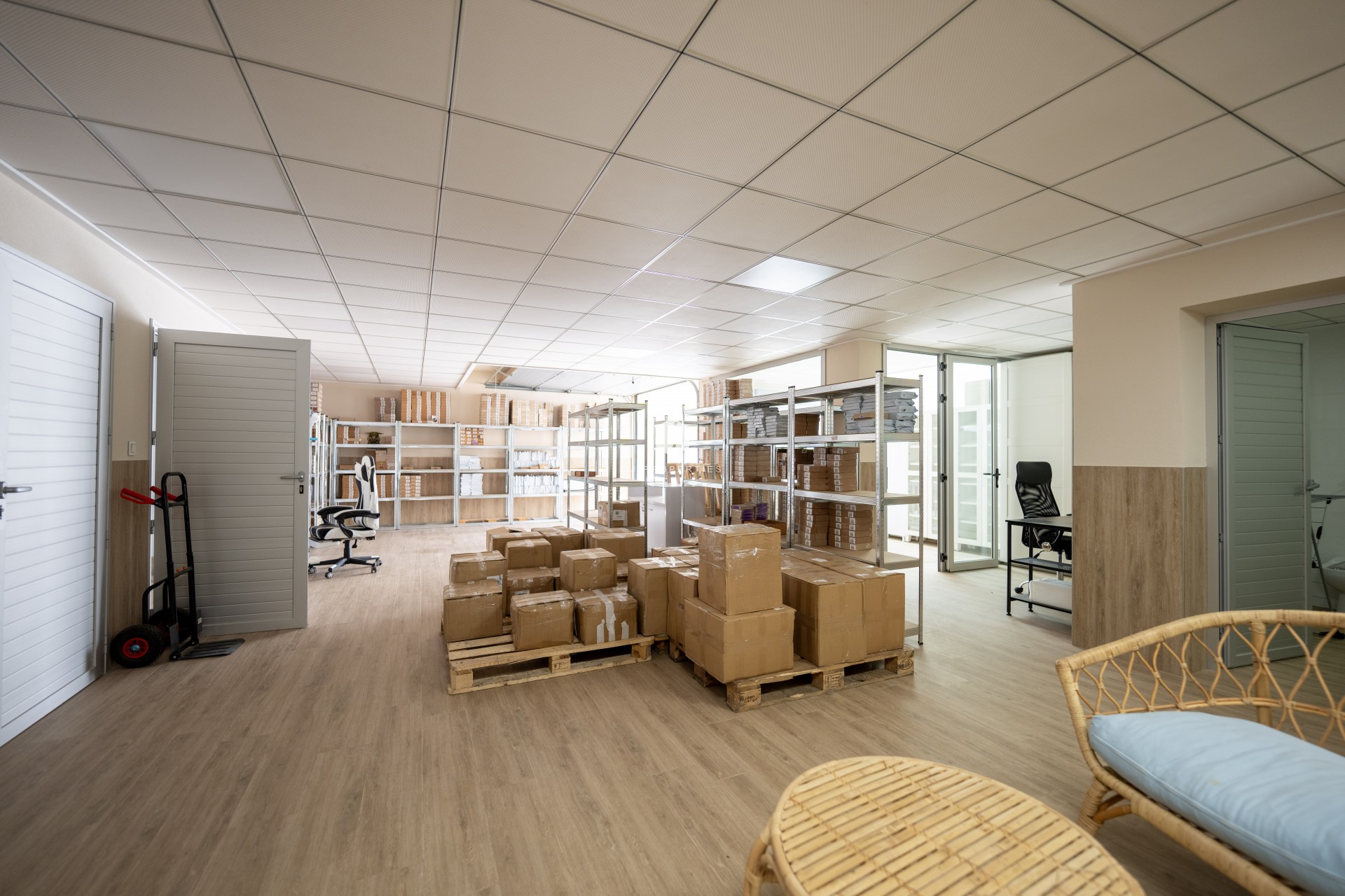 Z drugiej ręki - Villa -
Orihuela Costa - Costa Blanca